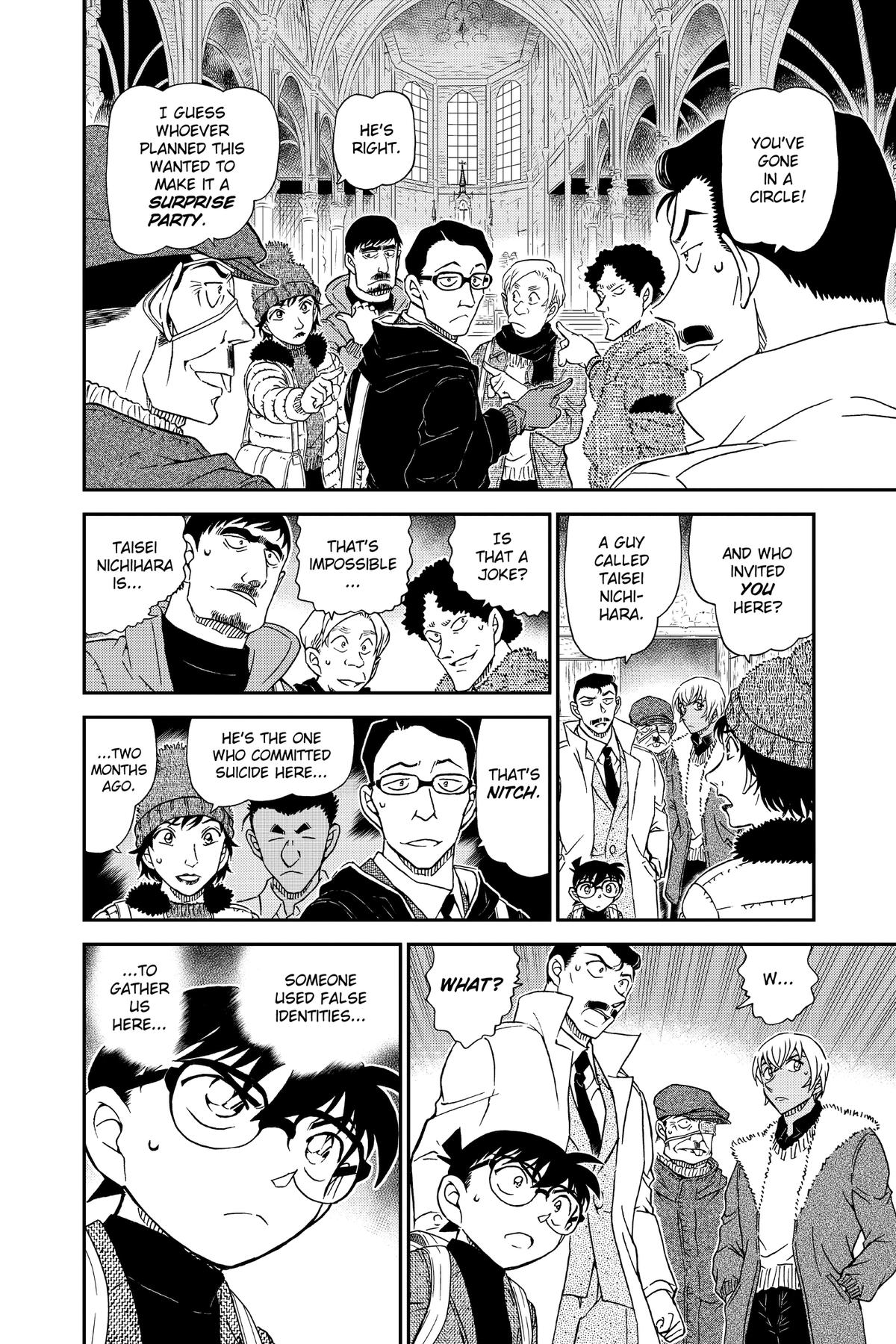 Case Closed File 1027 14