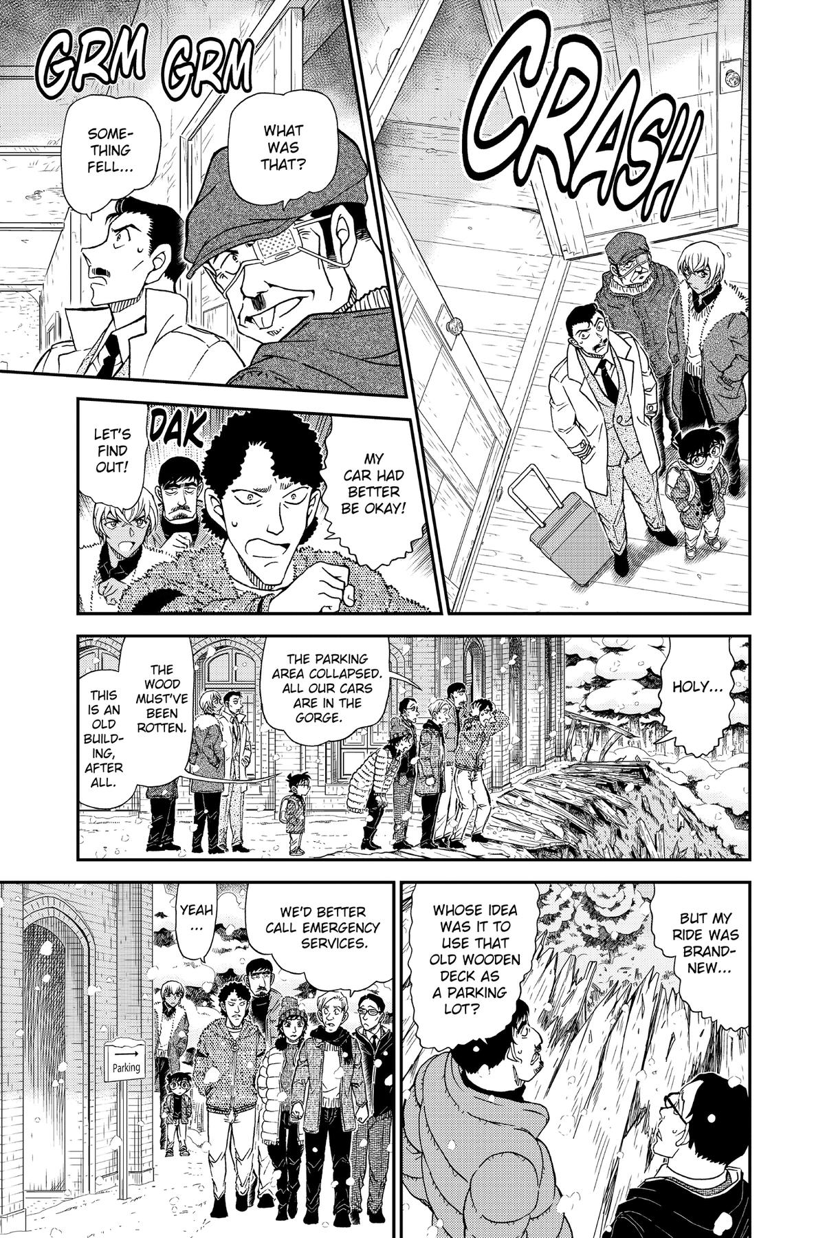 Case Closed File 1027 15