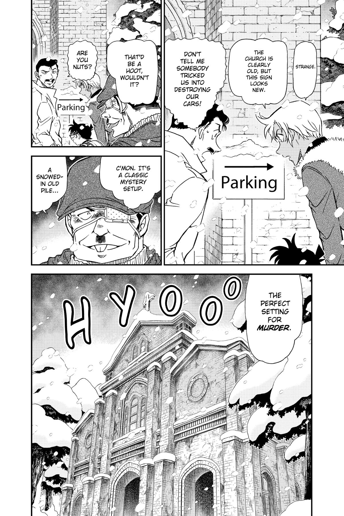 Case Closed File 1027 16