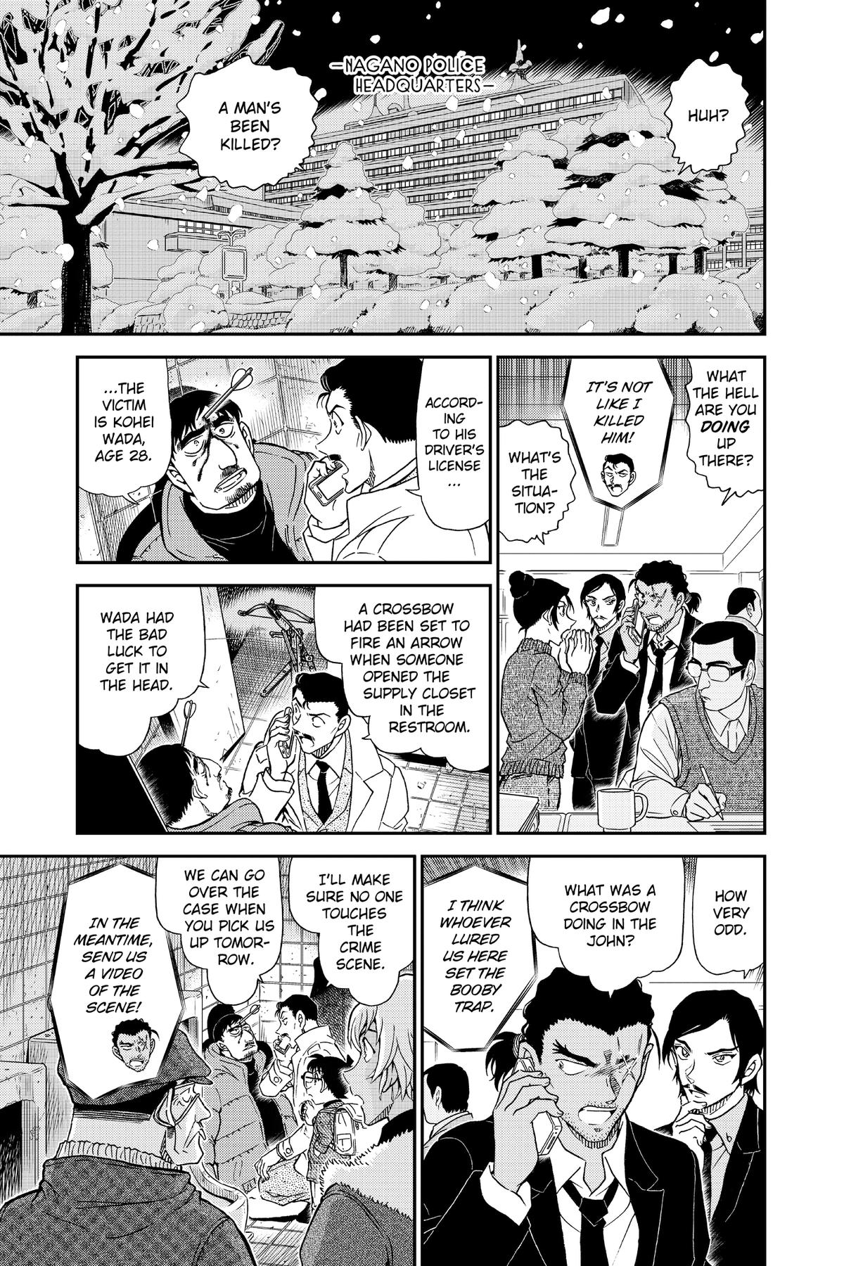 Case Closed File 1029 5