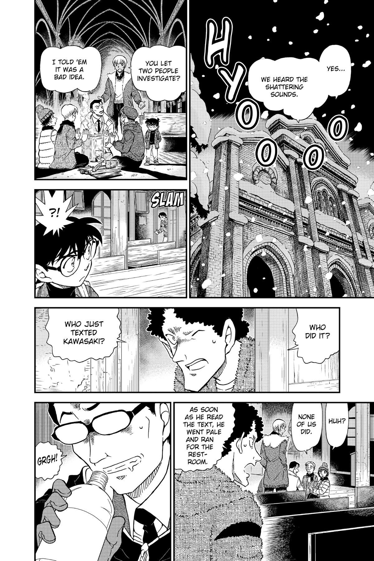 Case Closed File 1029 14