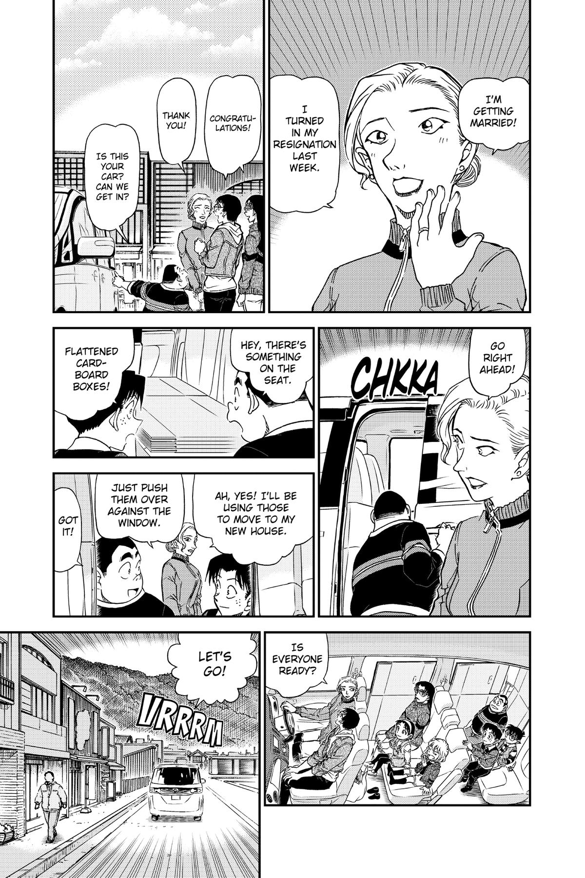 Case Closed File 1032 5