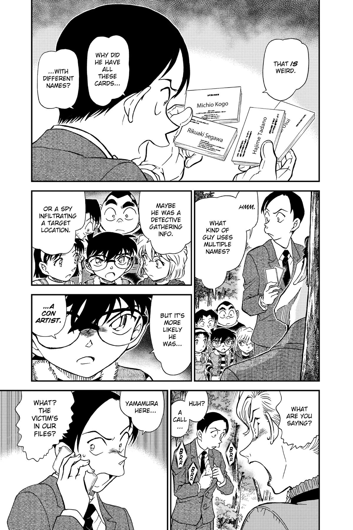 Case Closed File 1033 5