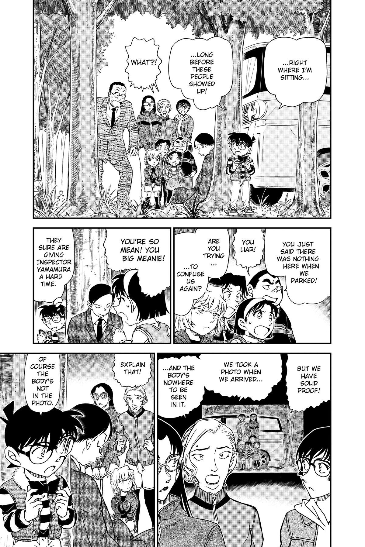 Case Closed File 1034 5