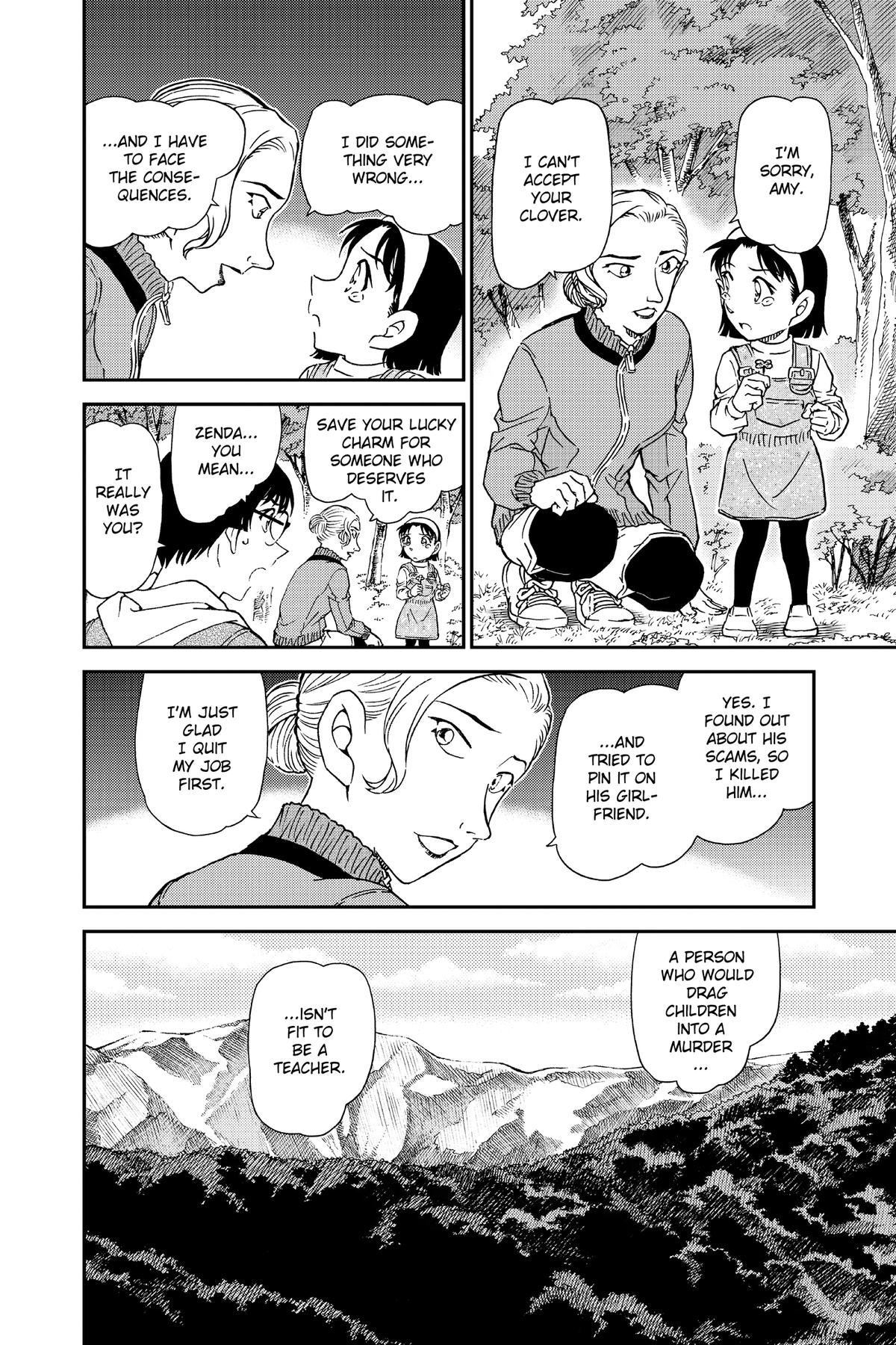 Case Closed File 1034 14