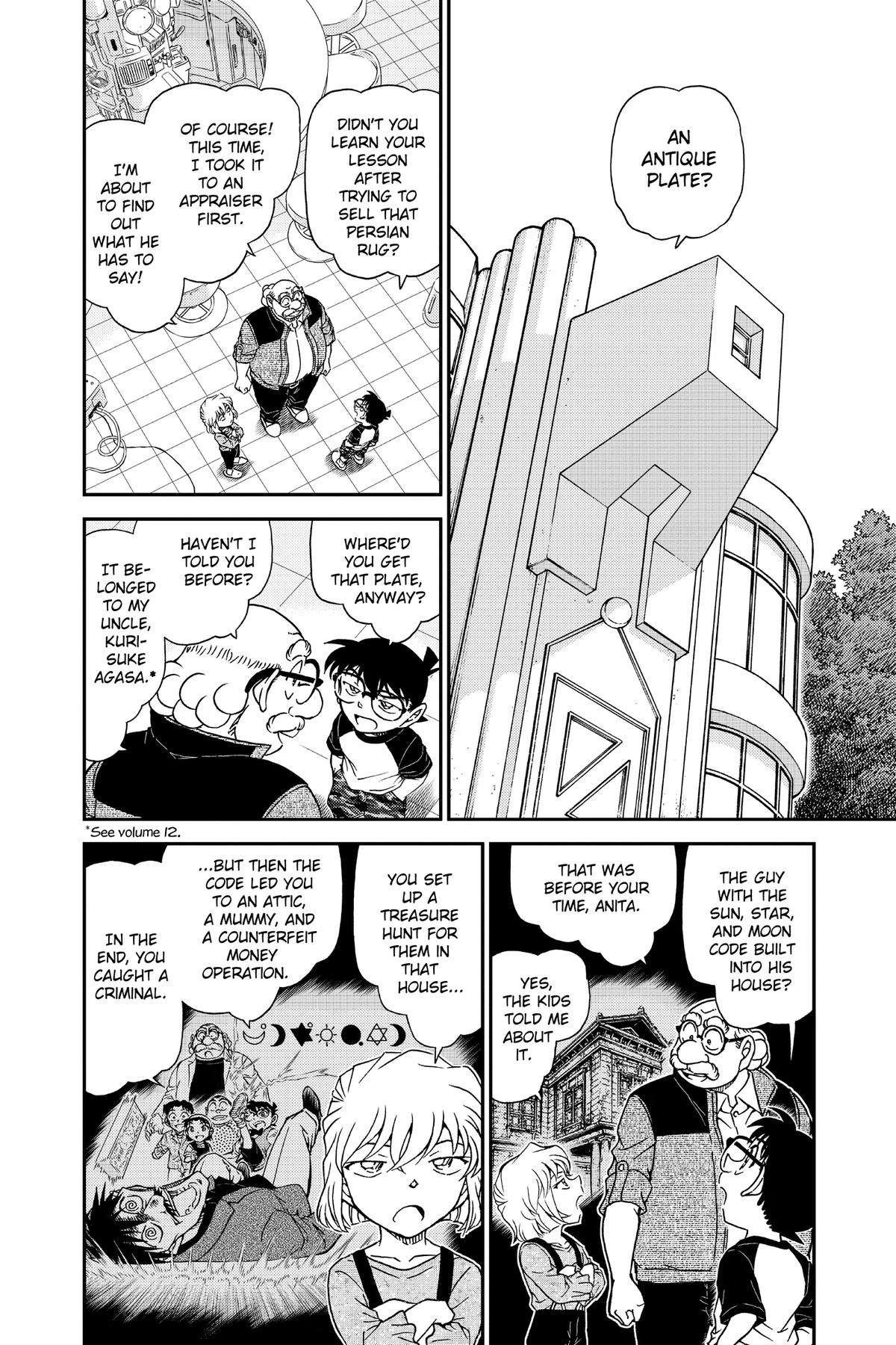 Case Closed File 1035 2