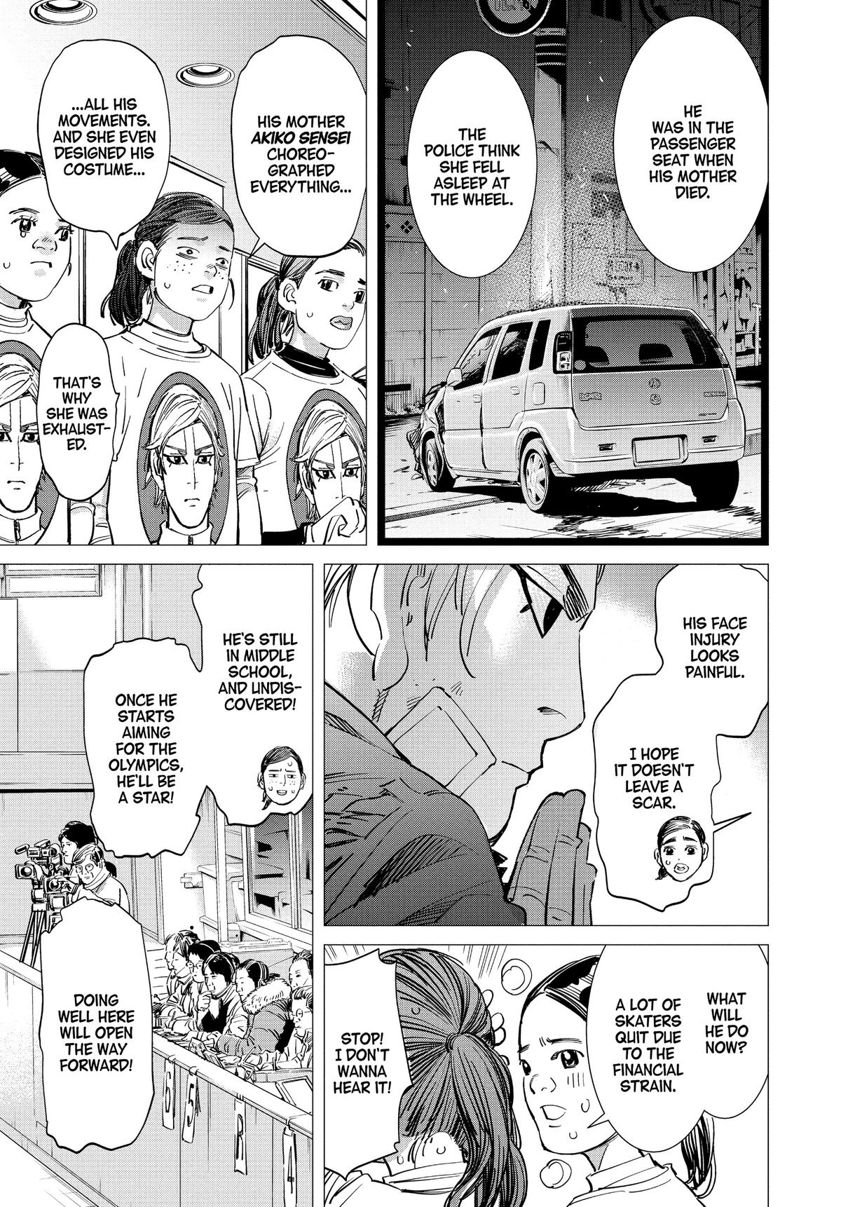 Dogsred Chapter 1 7