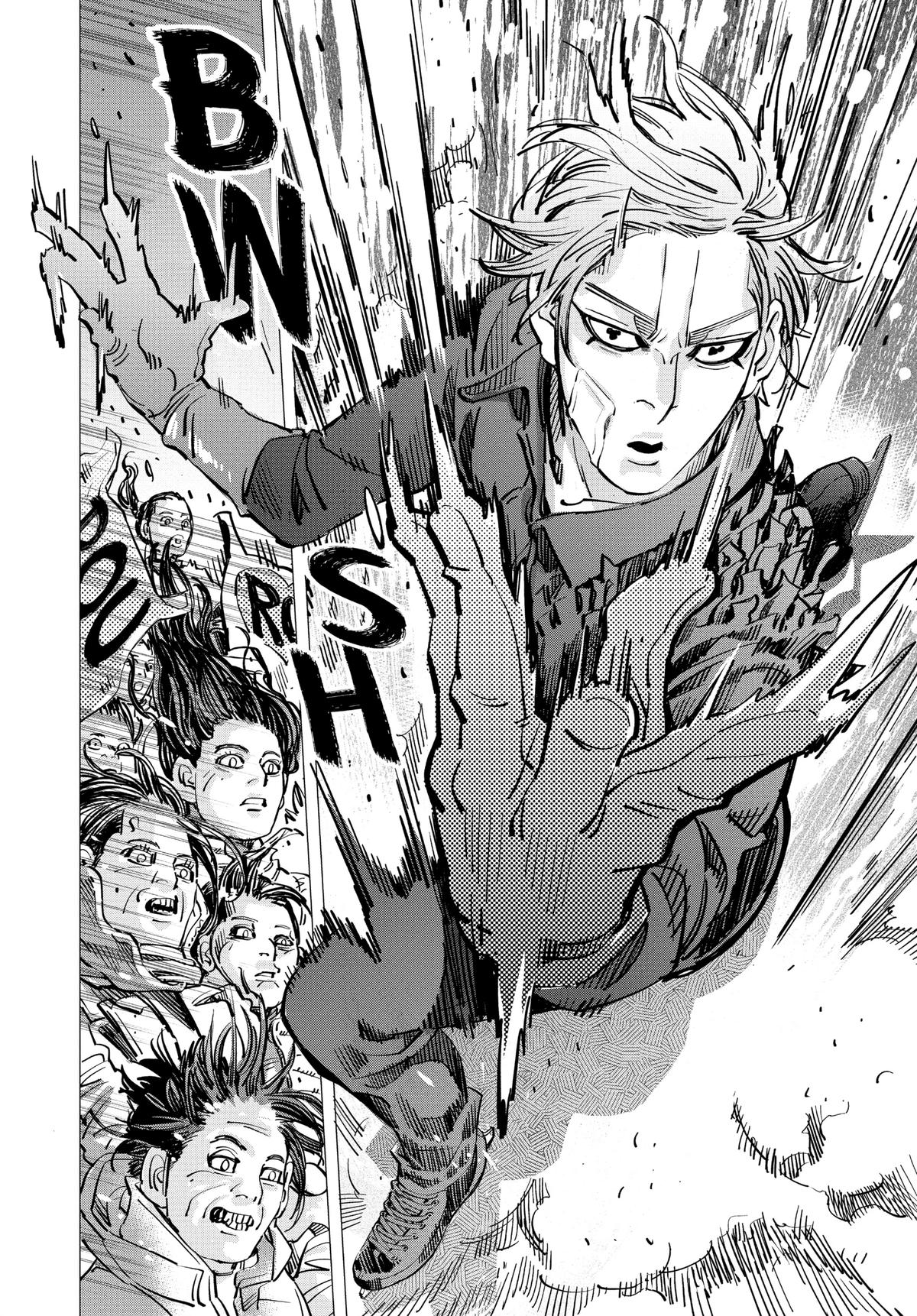 Dogsred Chapter 1 10