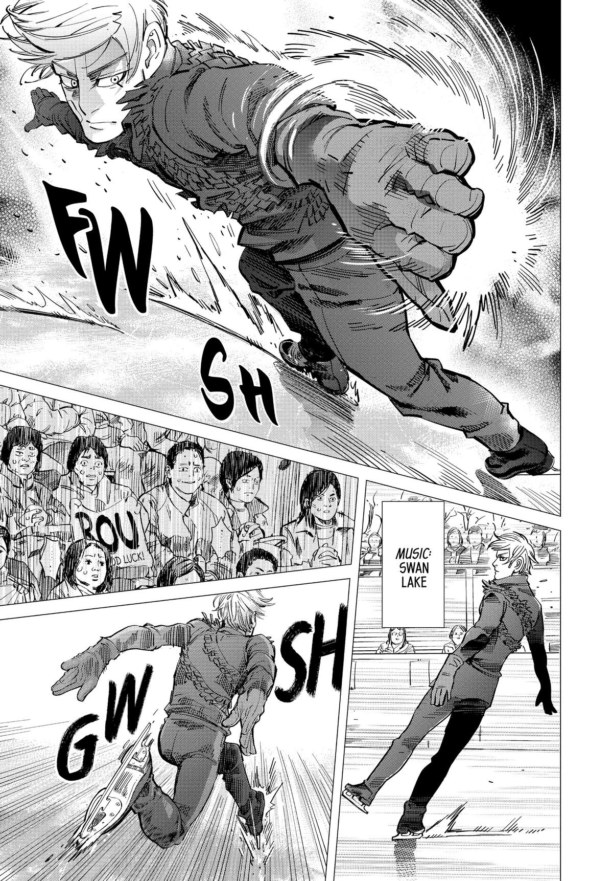 Dogsred Chapter 1 11