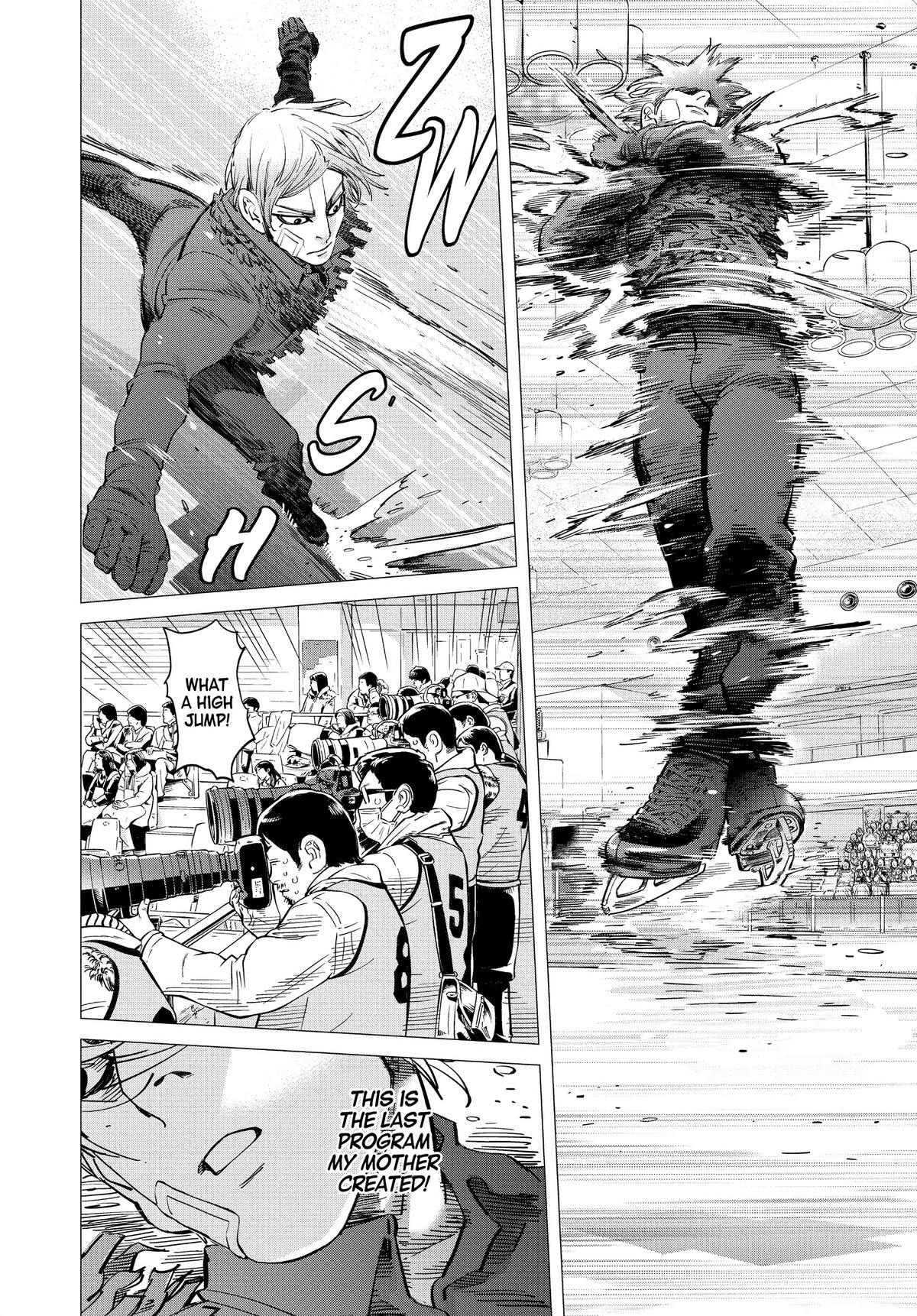 Dogsred Chapter 1 12