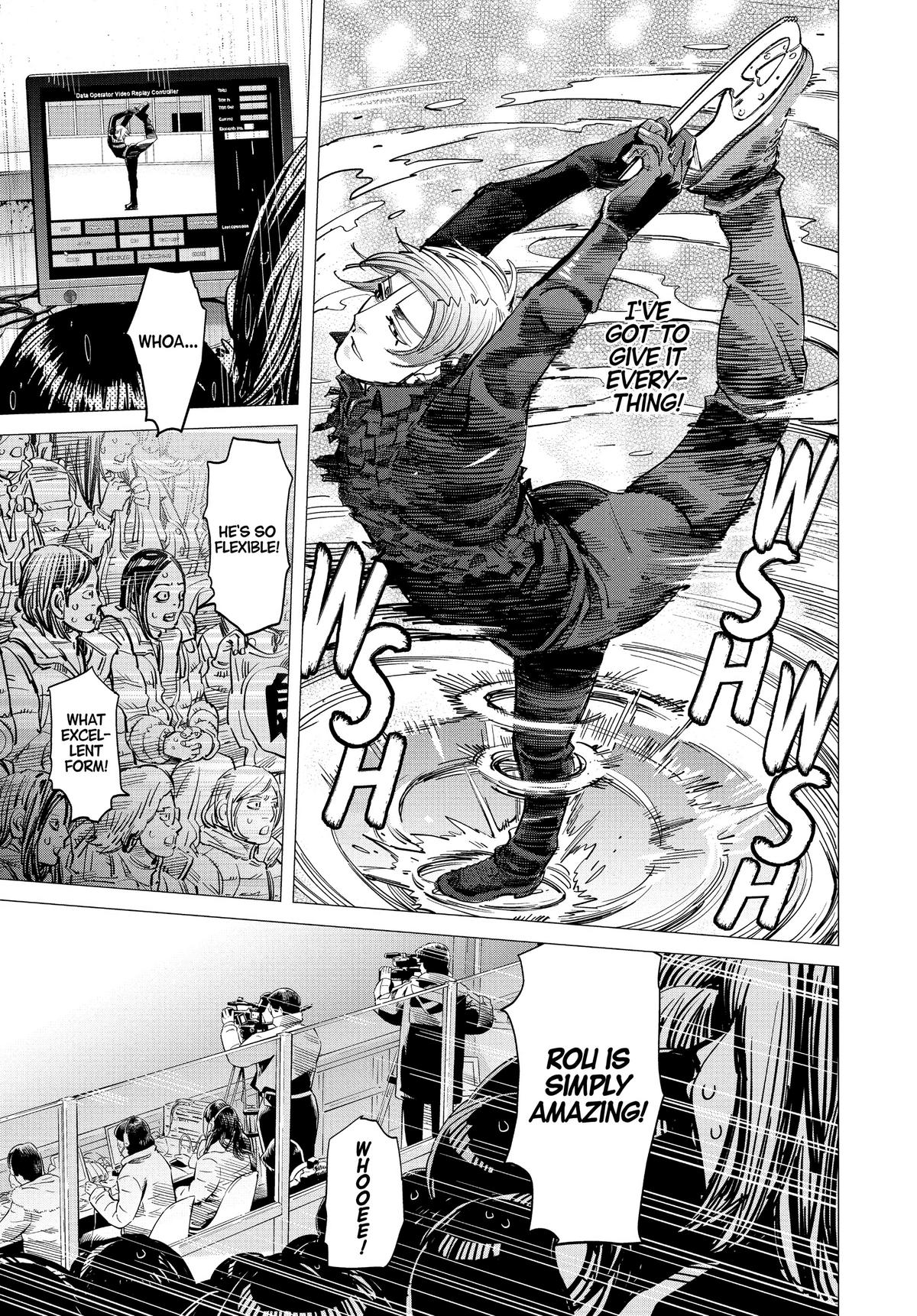 Dogsred Chapter 1 13