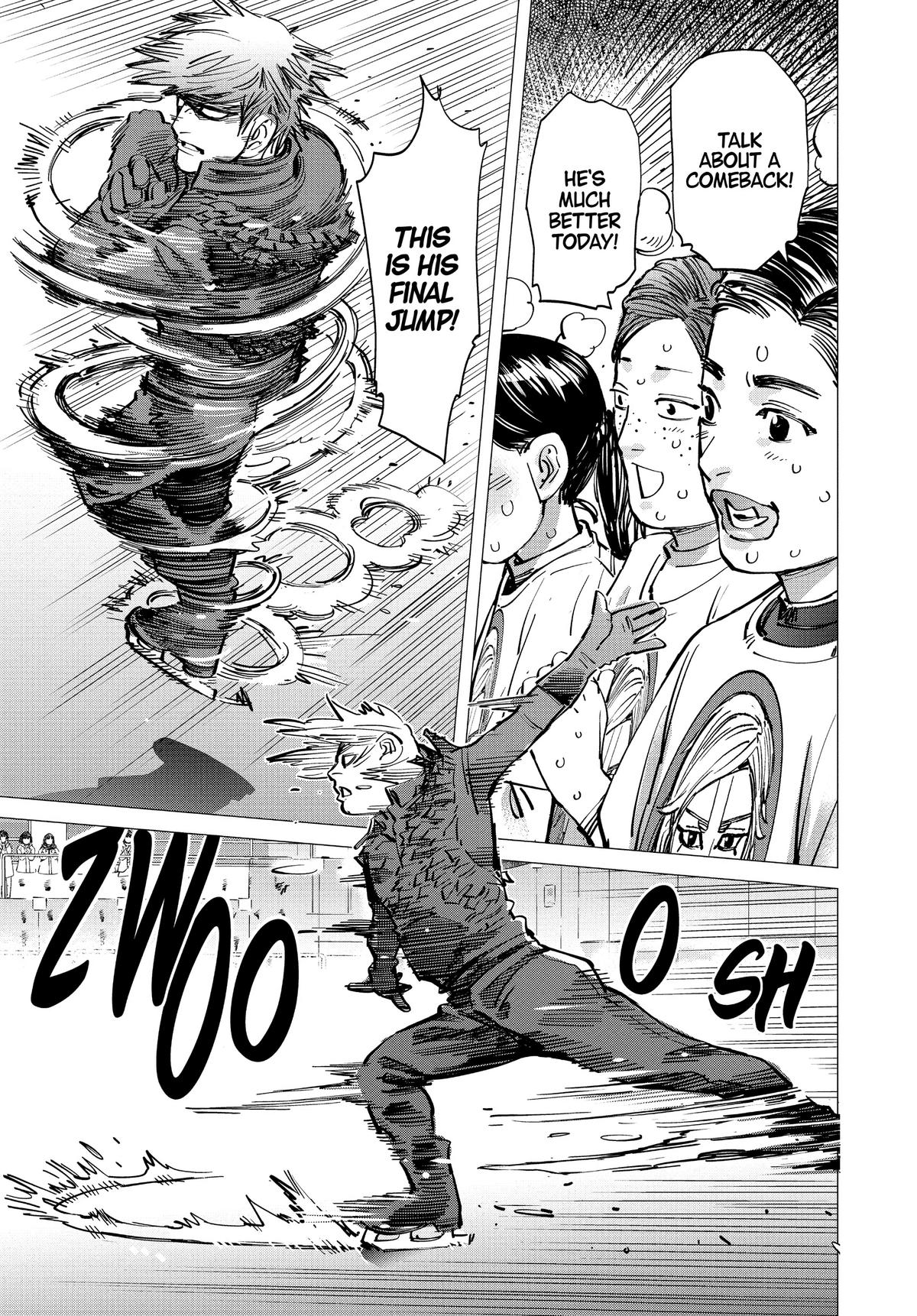 Dogsred Chapter 1 15