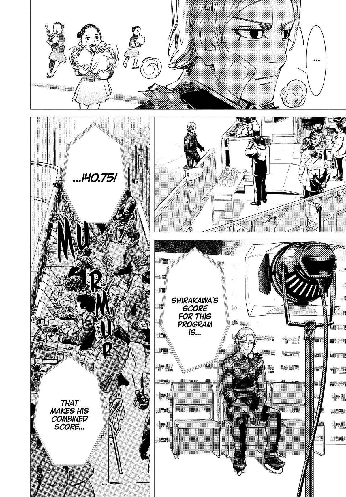 Dogsred Chapter 1 18