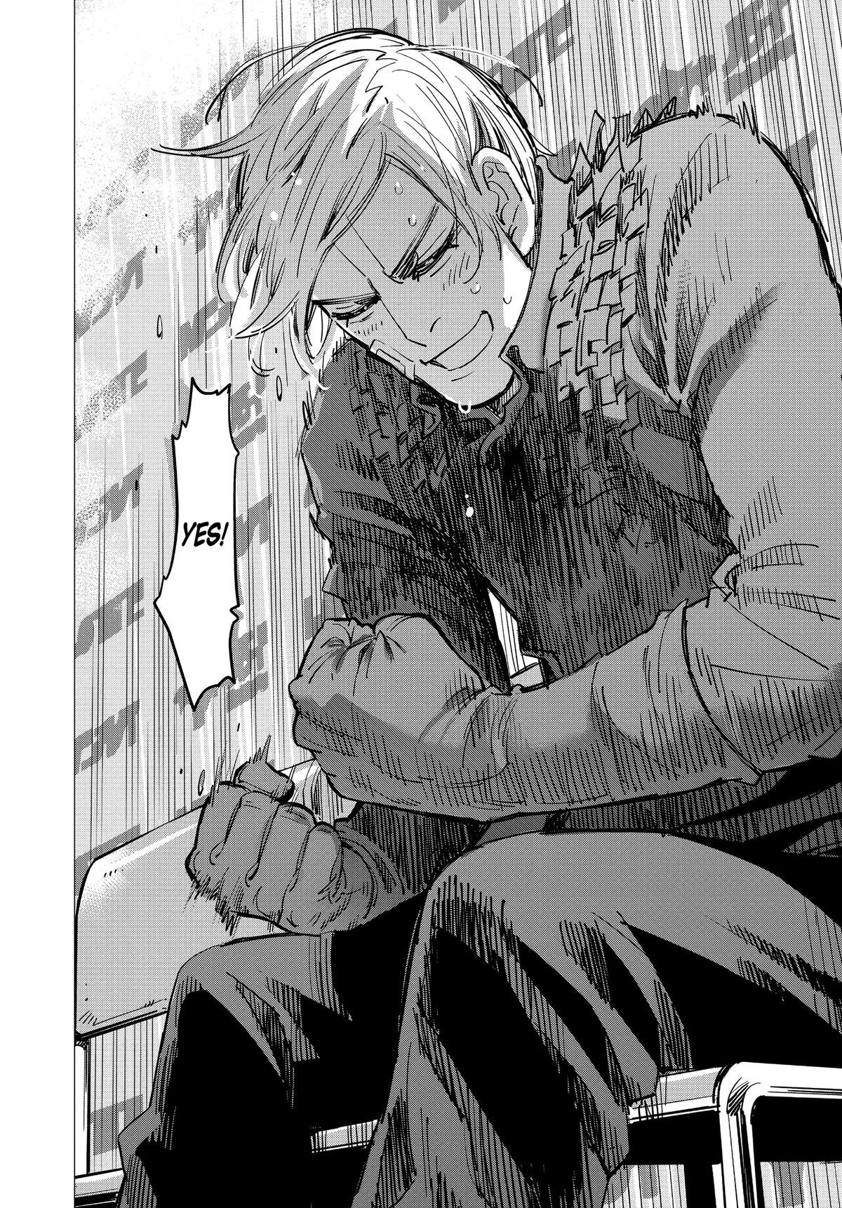 Dogsred Chapter 1 20
