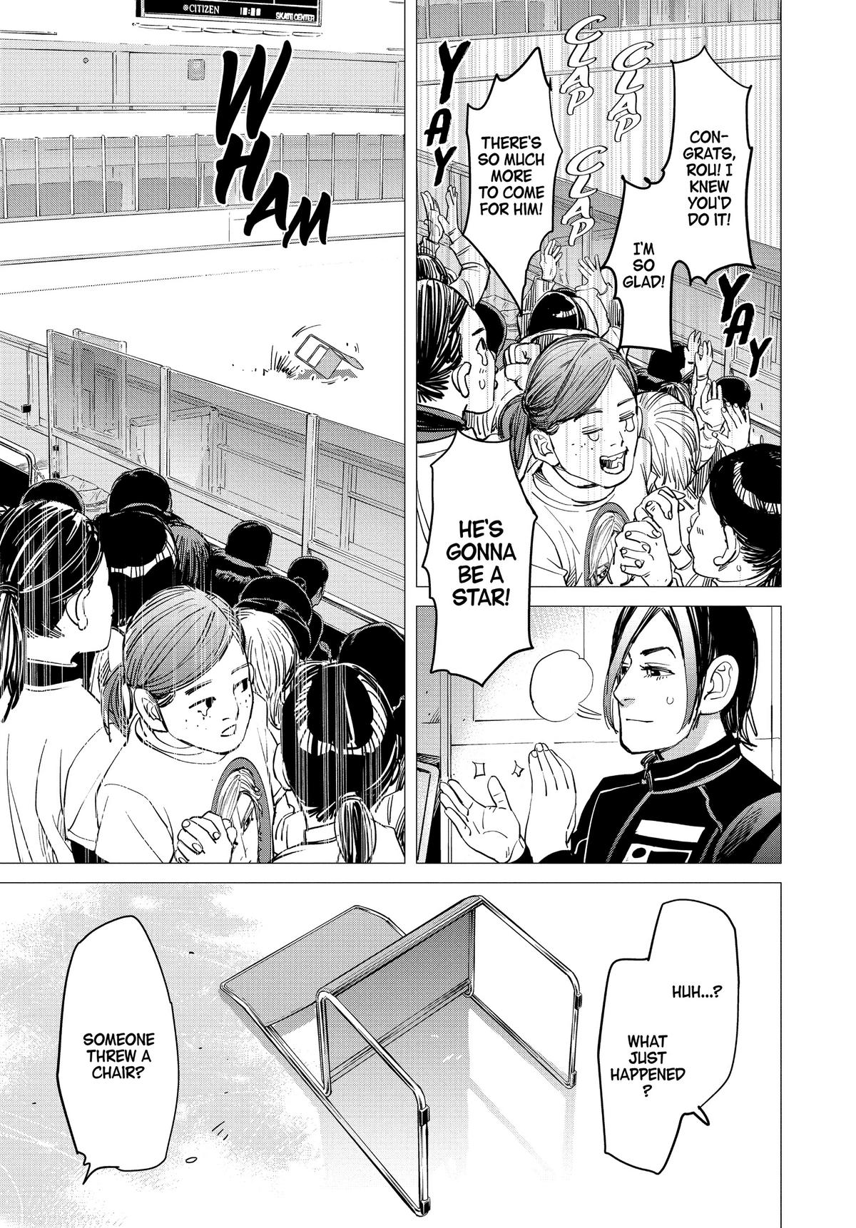 Dogsred Chapter 1 21