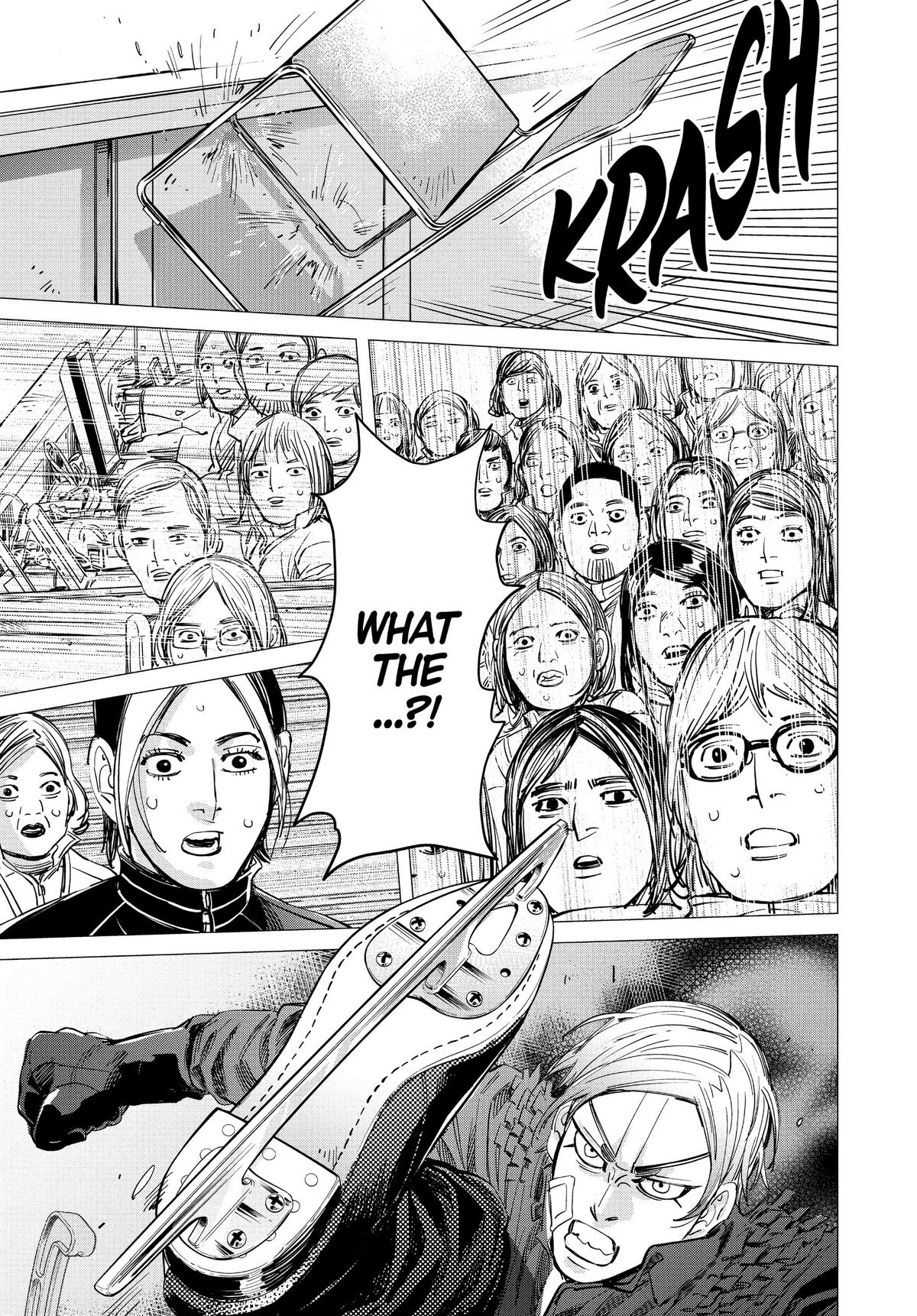 Dogsred Chapter 1 23