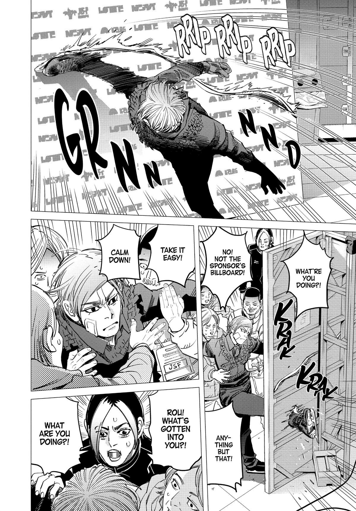 Dogsred Chapter 1 24