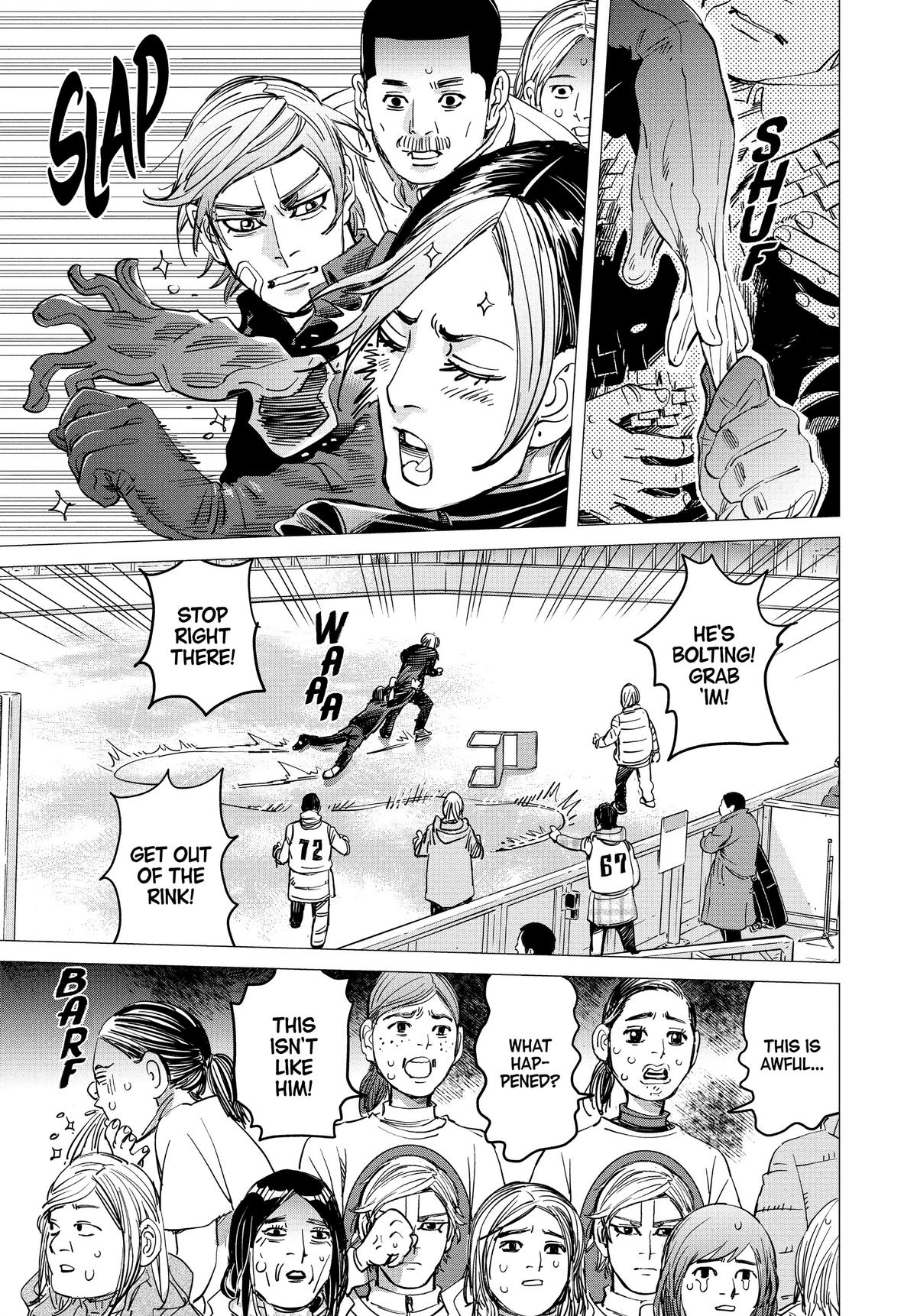 Dogsred Chapter 1 25