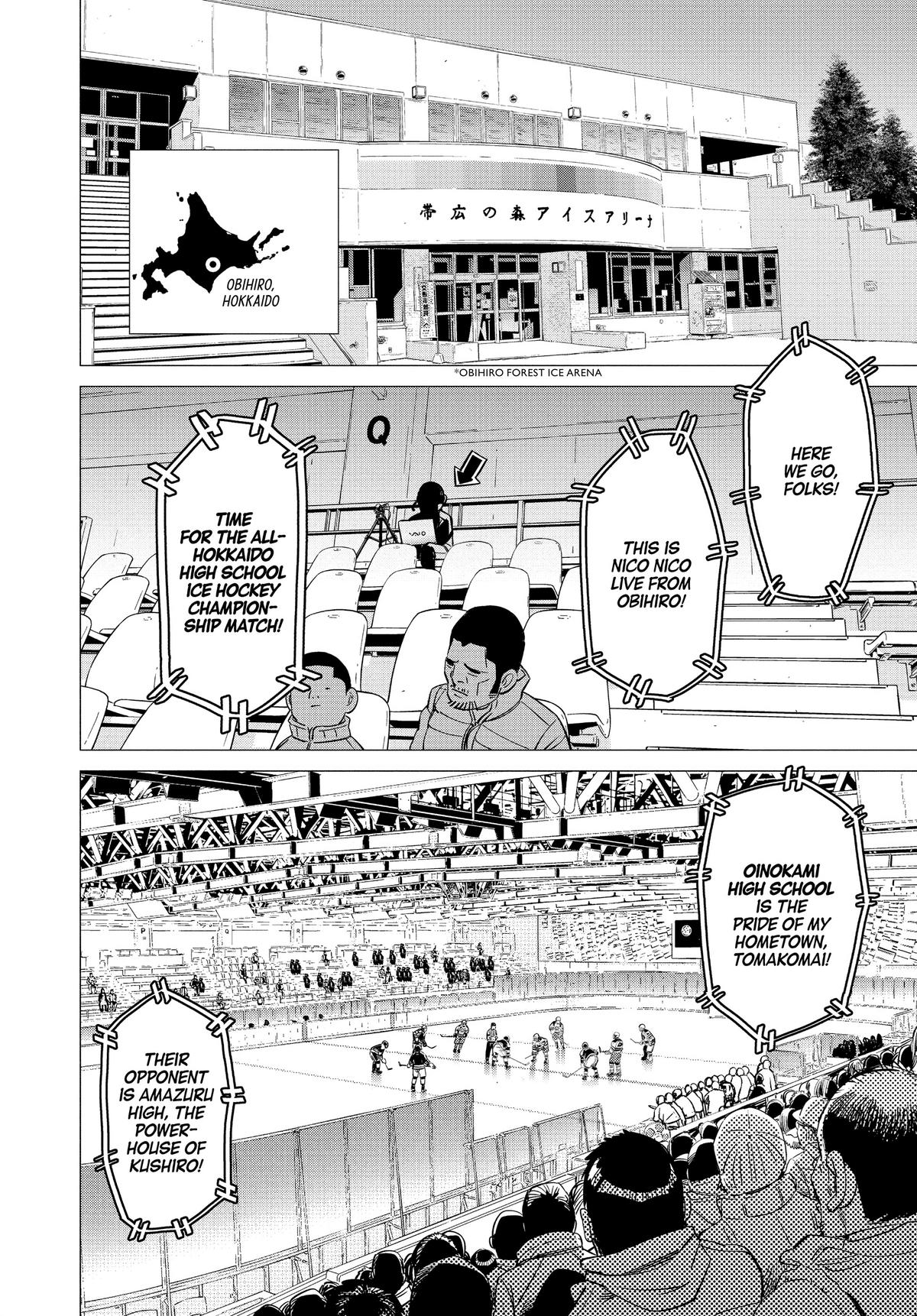 Dogsred Chapter 1 30