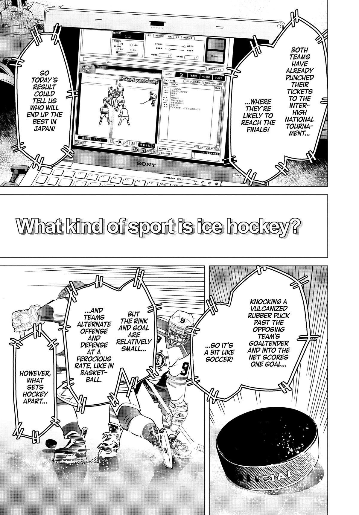 Dogsred Chapter 1 31