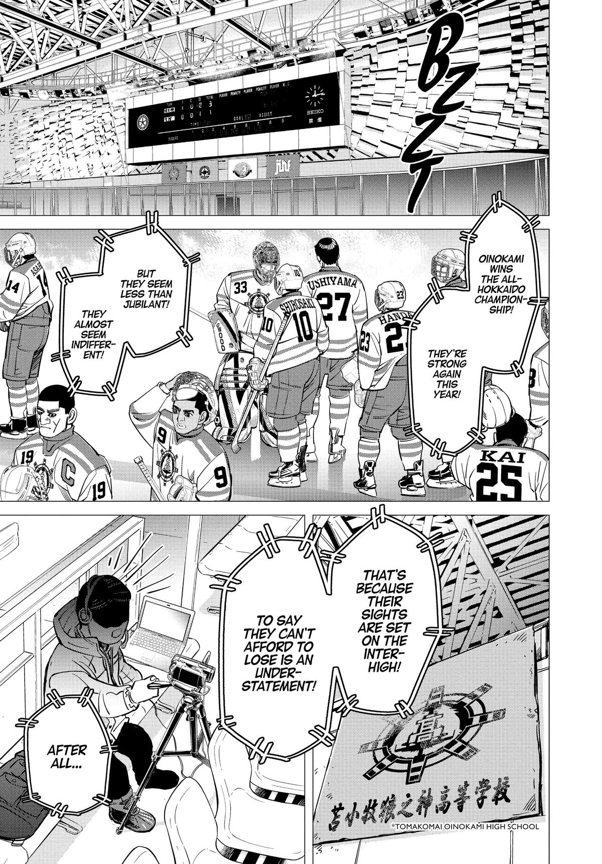 Dogsred Chapter 1 33