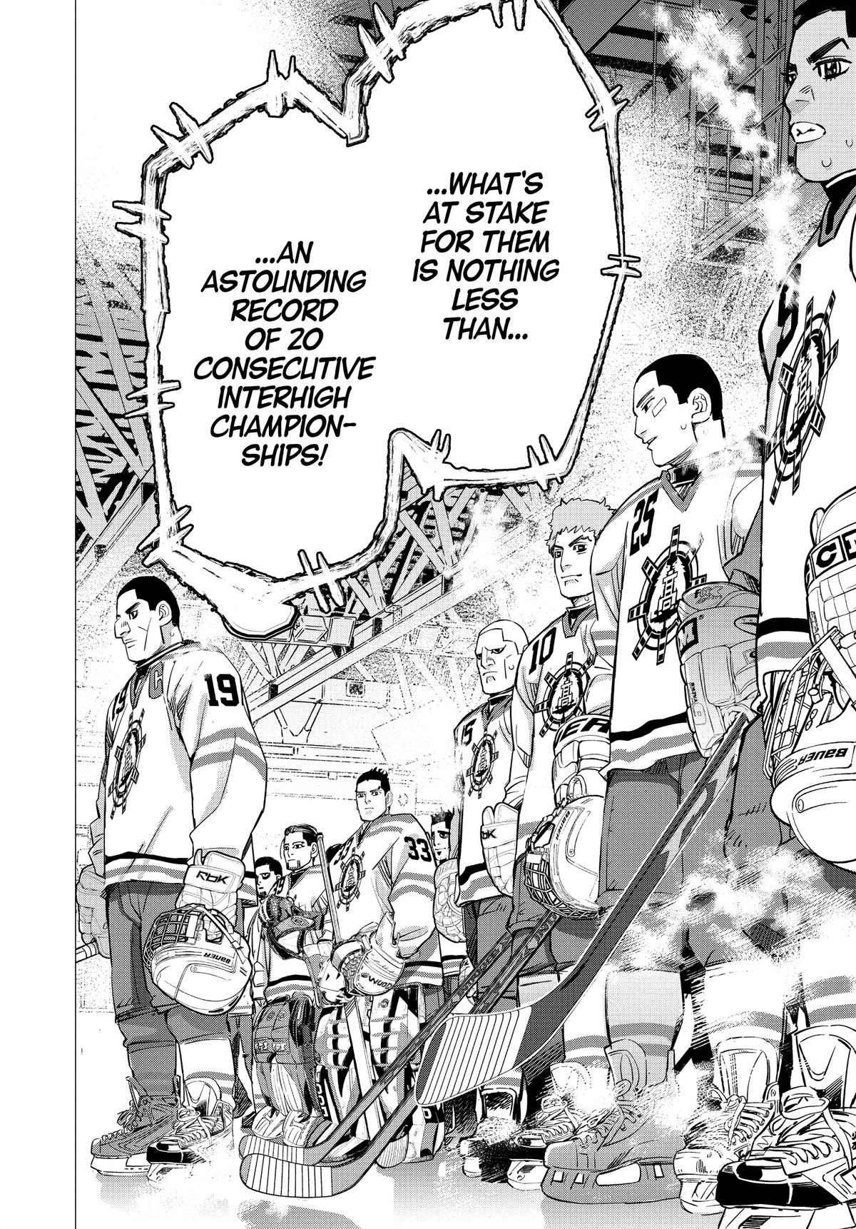 Dogsred Chapter 1 34