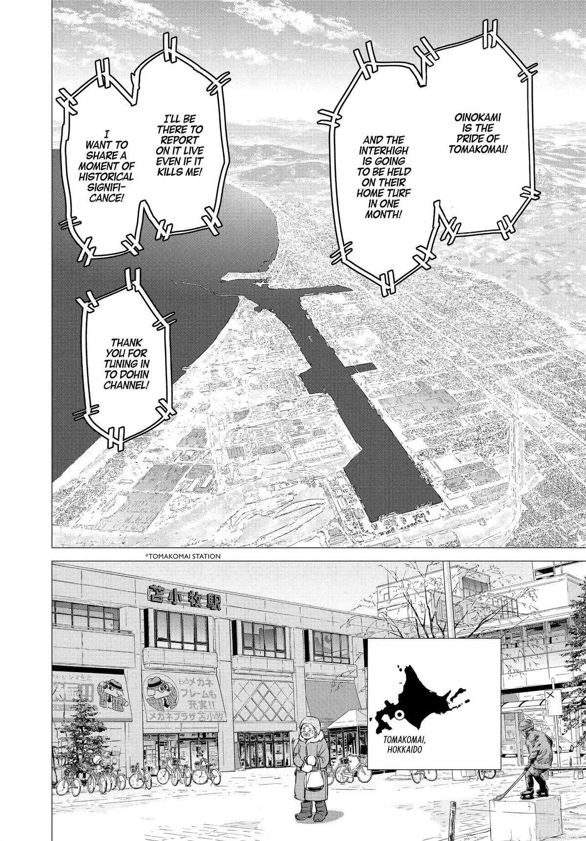 Dogsred Chapter 1 36