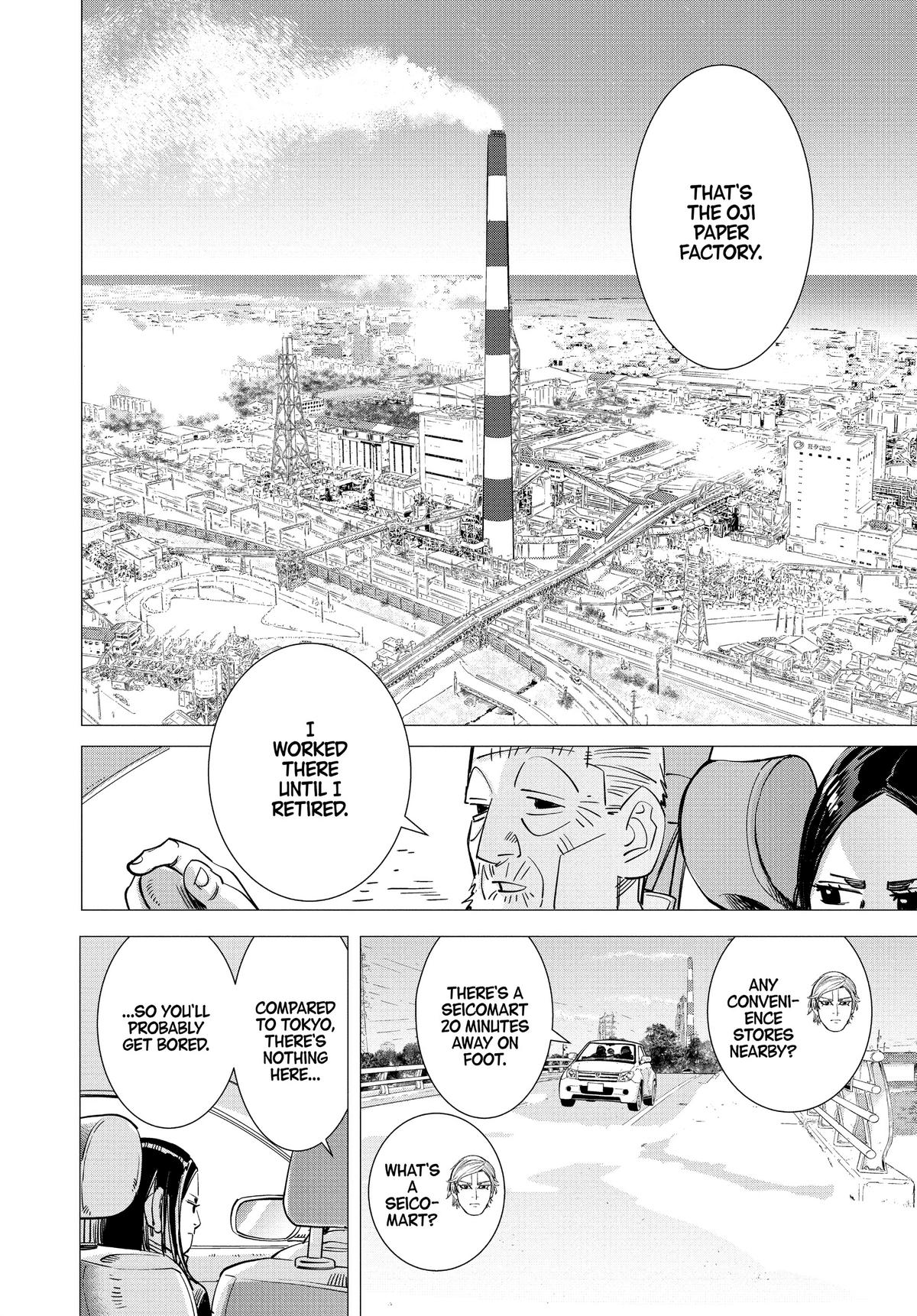 Dogsred Chapter 1 38
