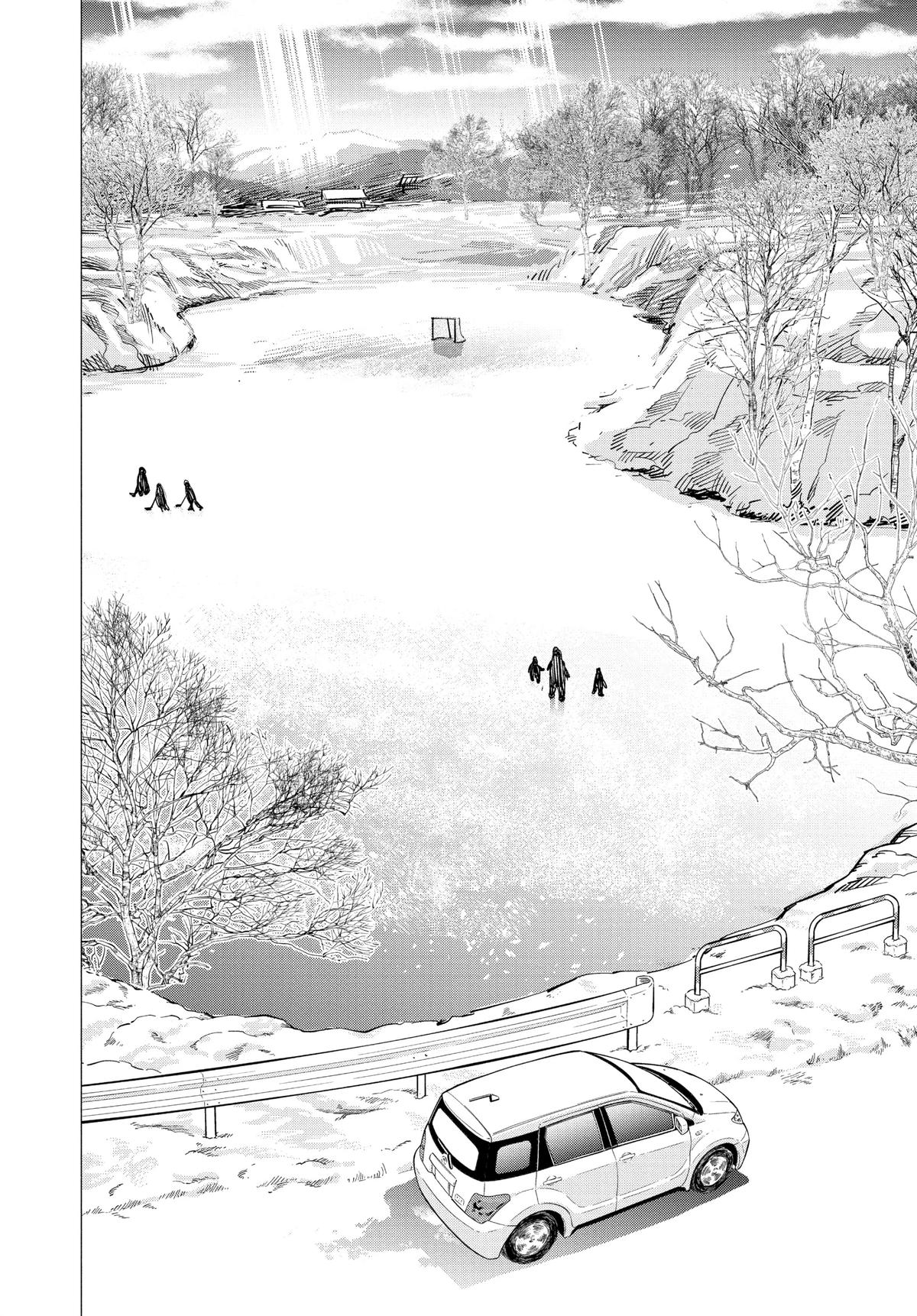 Dogsred Chapter 1 40