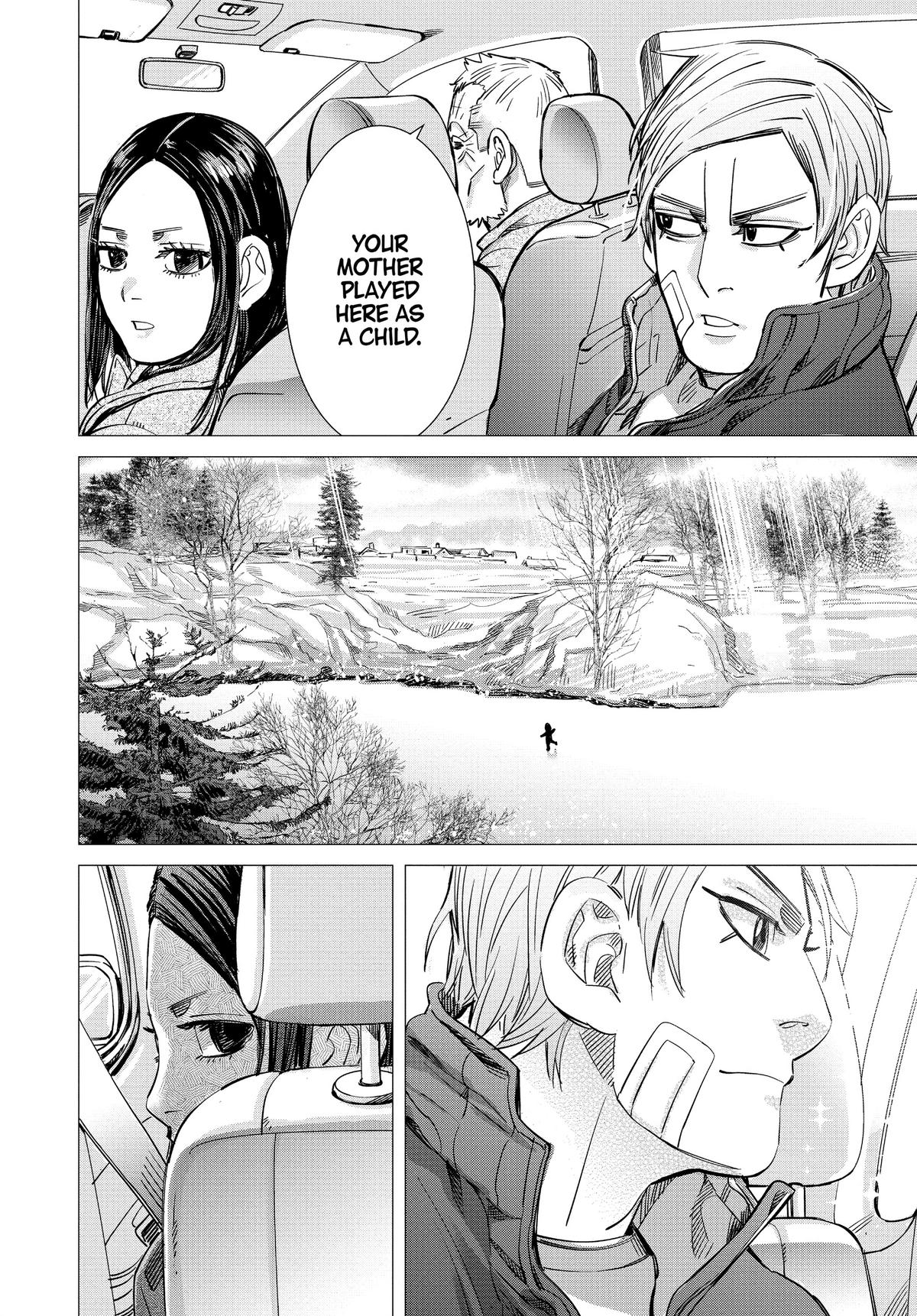 Dogsred Chapter 1 42