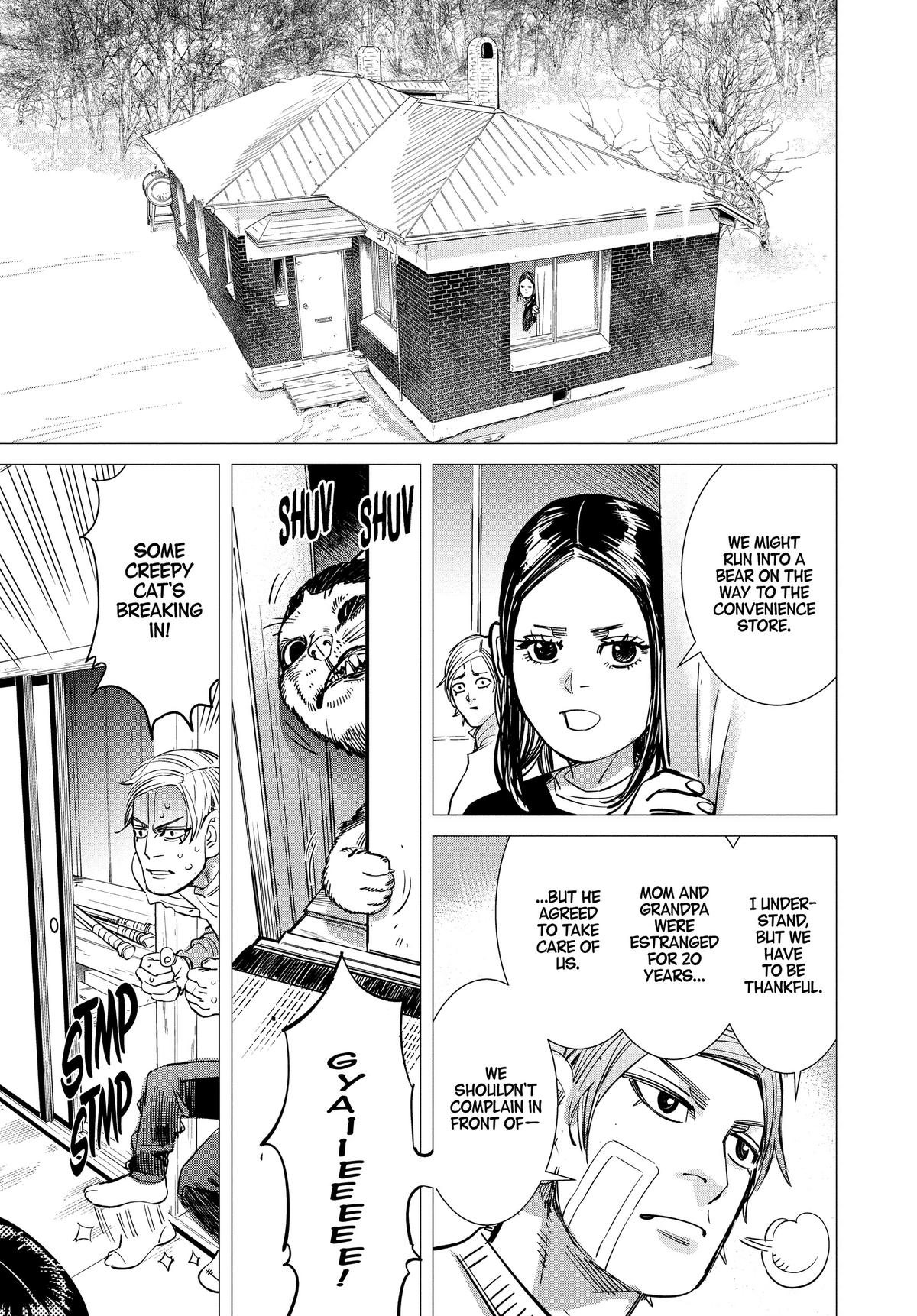 Dogsred Chapter 1 43