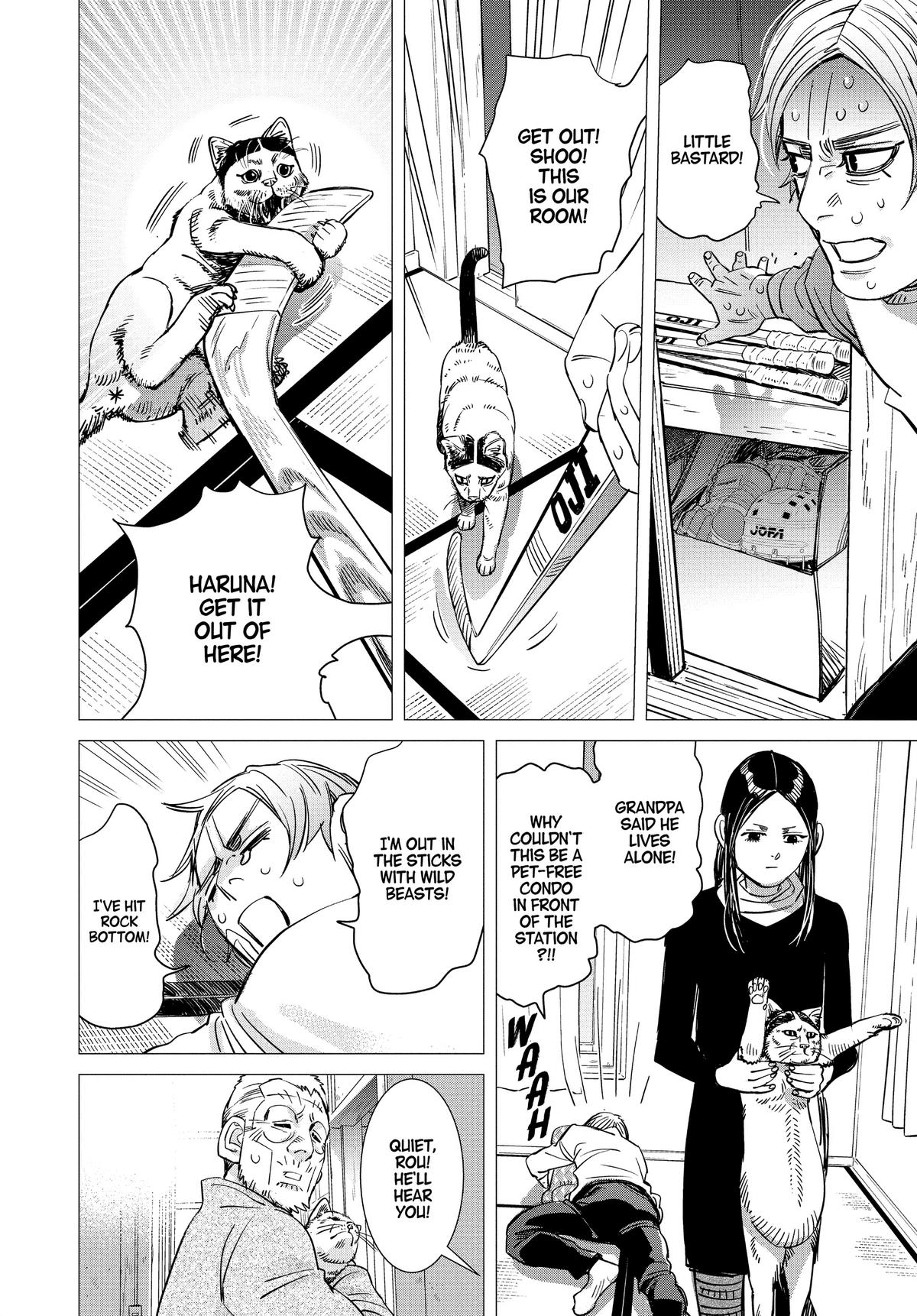 Dogsred Chapter 1 44