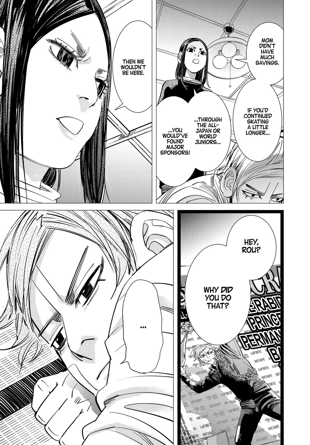 Dogsred Chapter 1 45