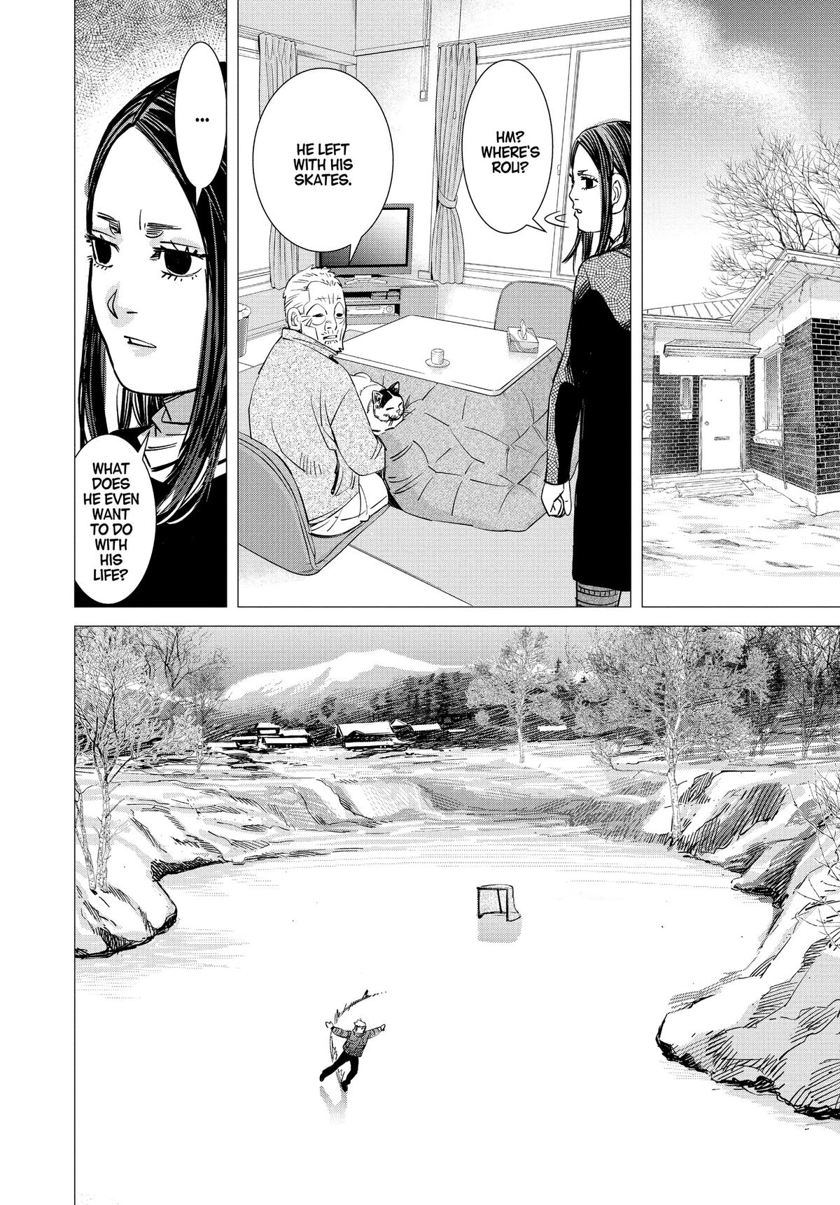 Dogsred Chapter 1 46