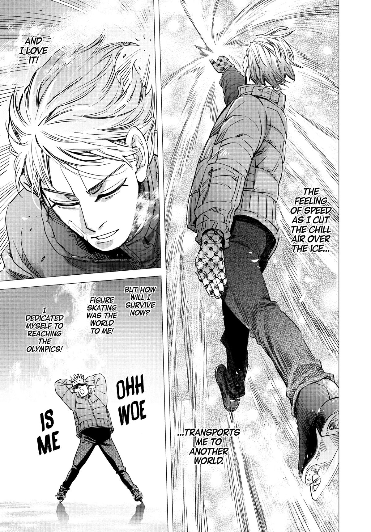 Dogsred Chapter 1 47