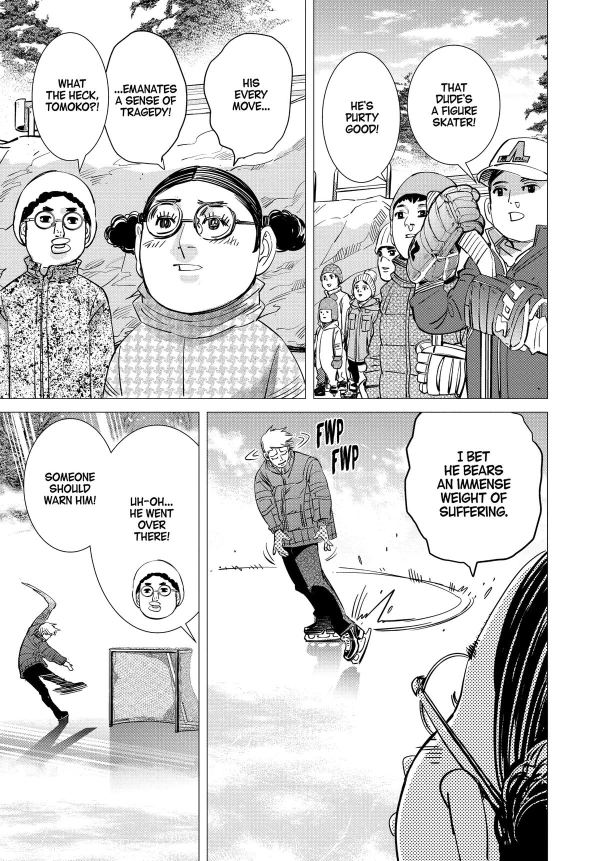 Dogsred Chapter 1 49