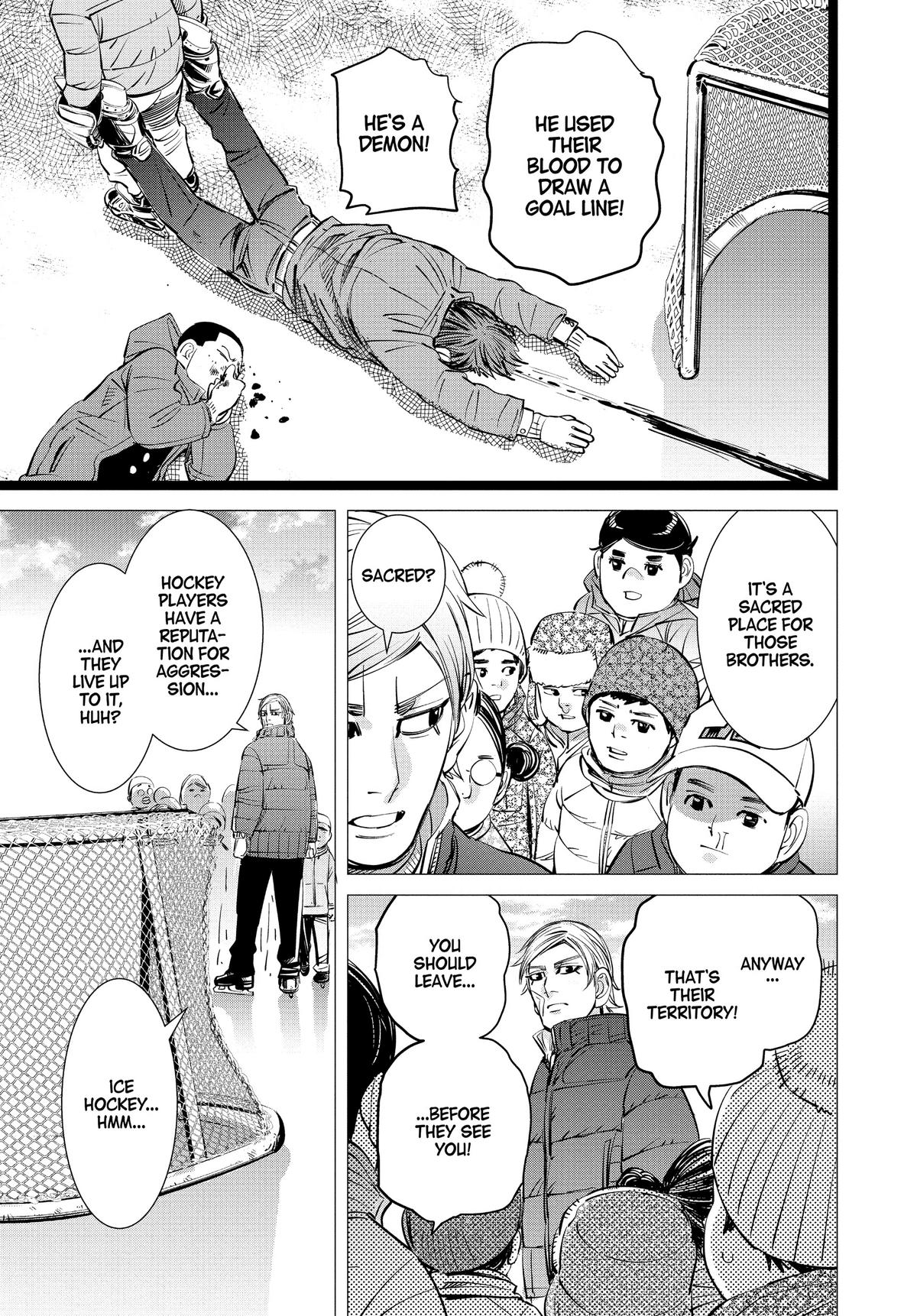 Dogsred Chapter 1 51