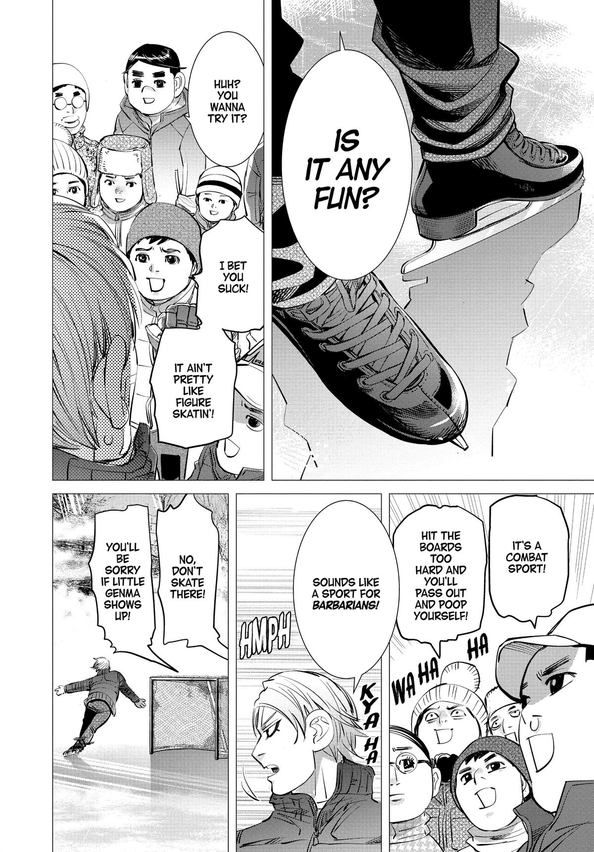 Dogsred Chapter 1 52