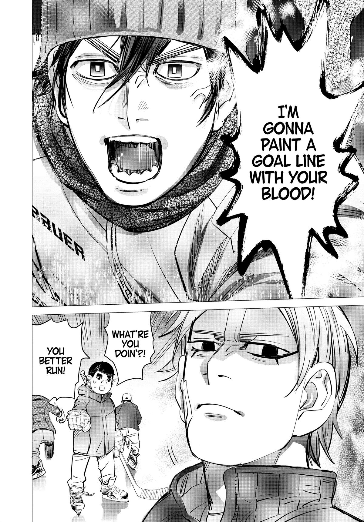 Dogsred Chapter 1 56