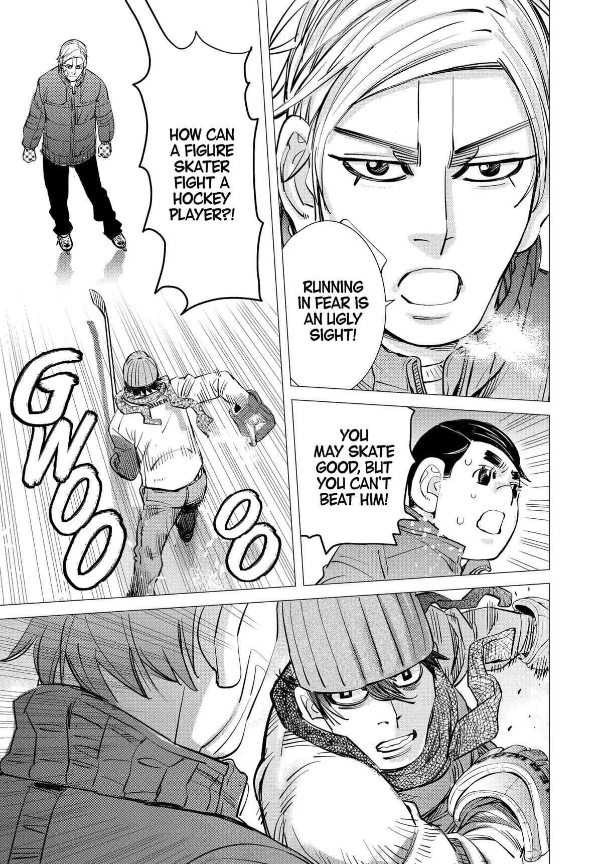 Dogsred Chapter 1 57