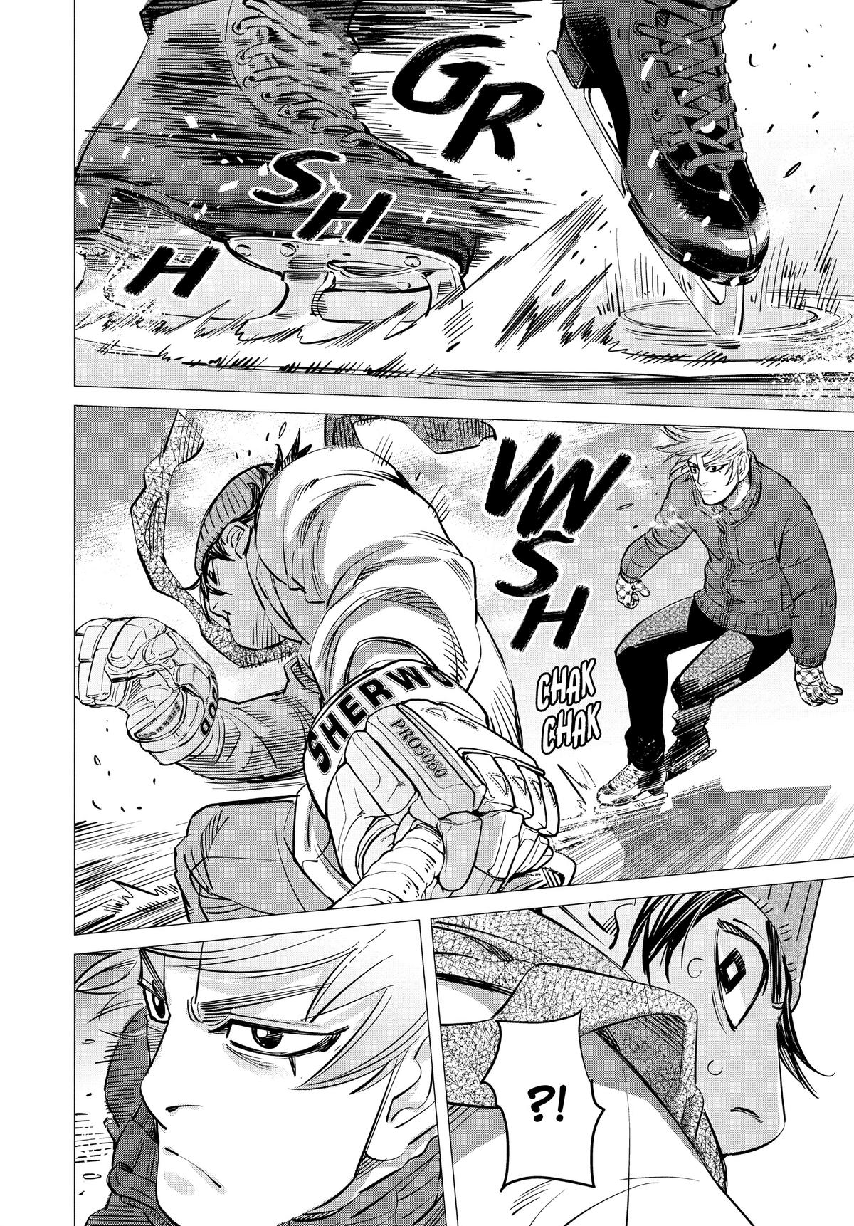 Dogsred Chapter 1 58