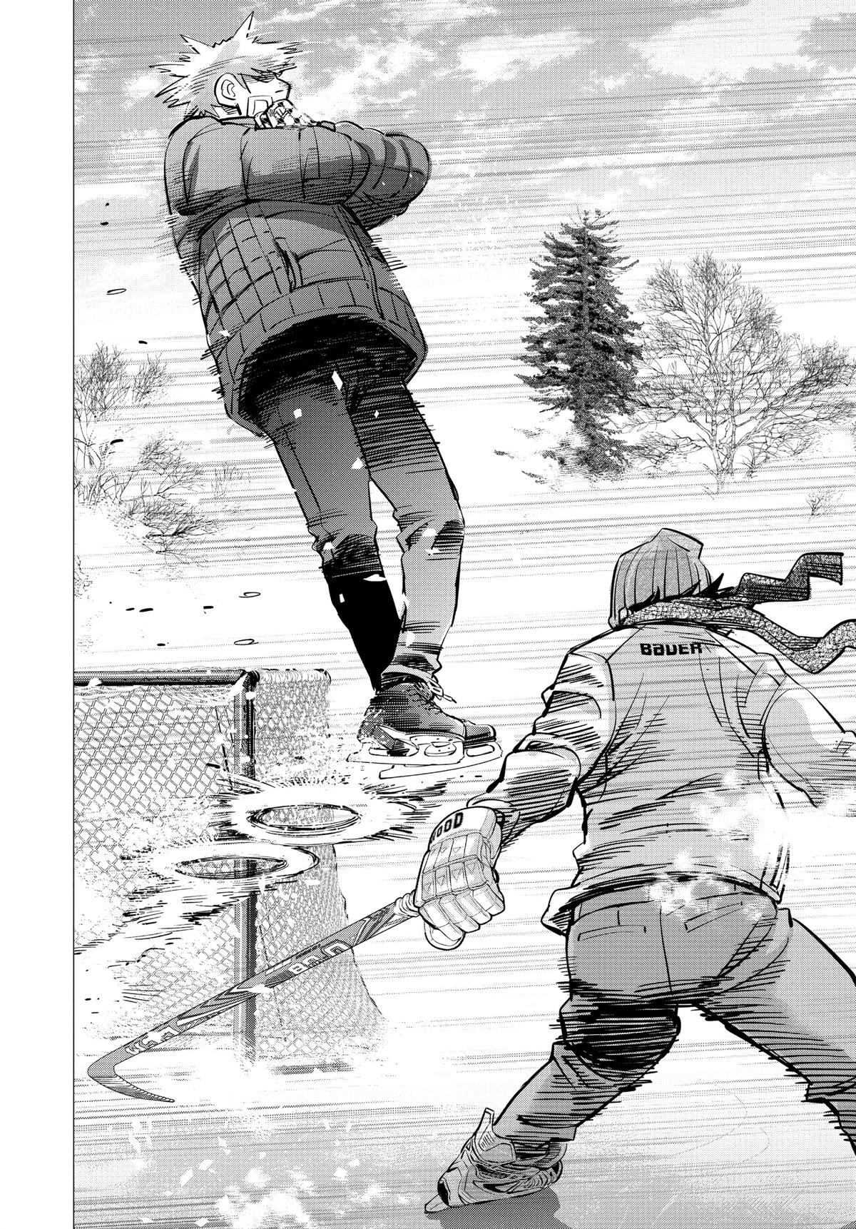 Dogsred Chapter 1 60