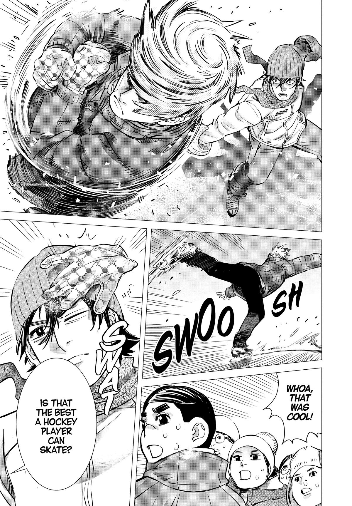 Dogsred Chapter 1 61