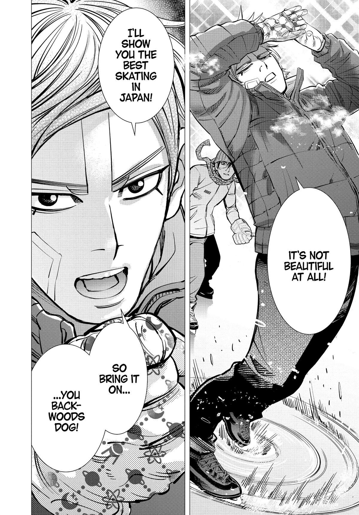 Dogsred Chapter 1 62