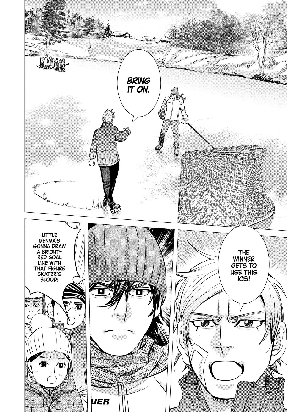 Dogsred Chapter 2 2