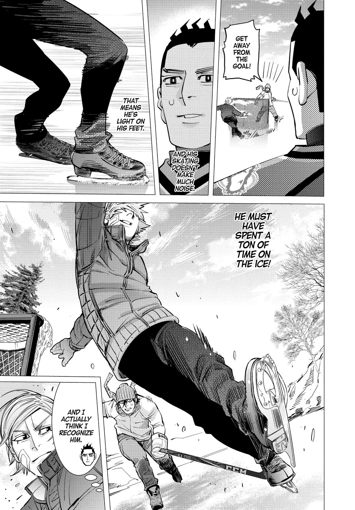 Dogsred Chapter 2 7