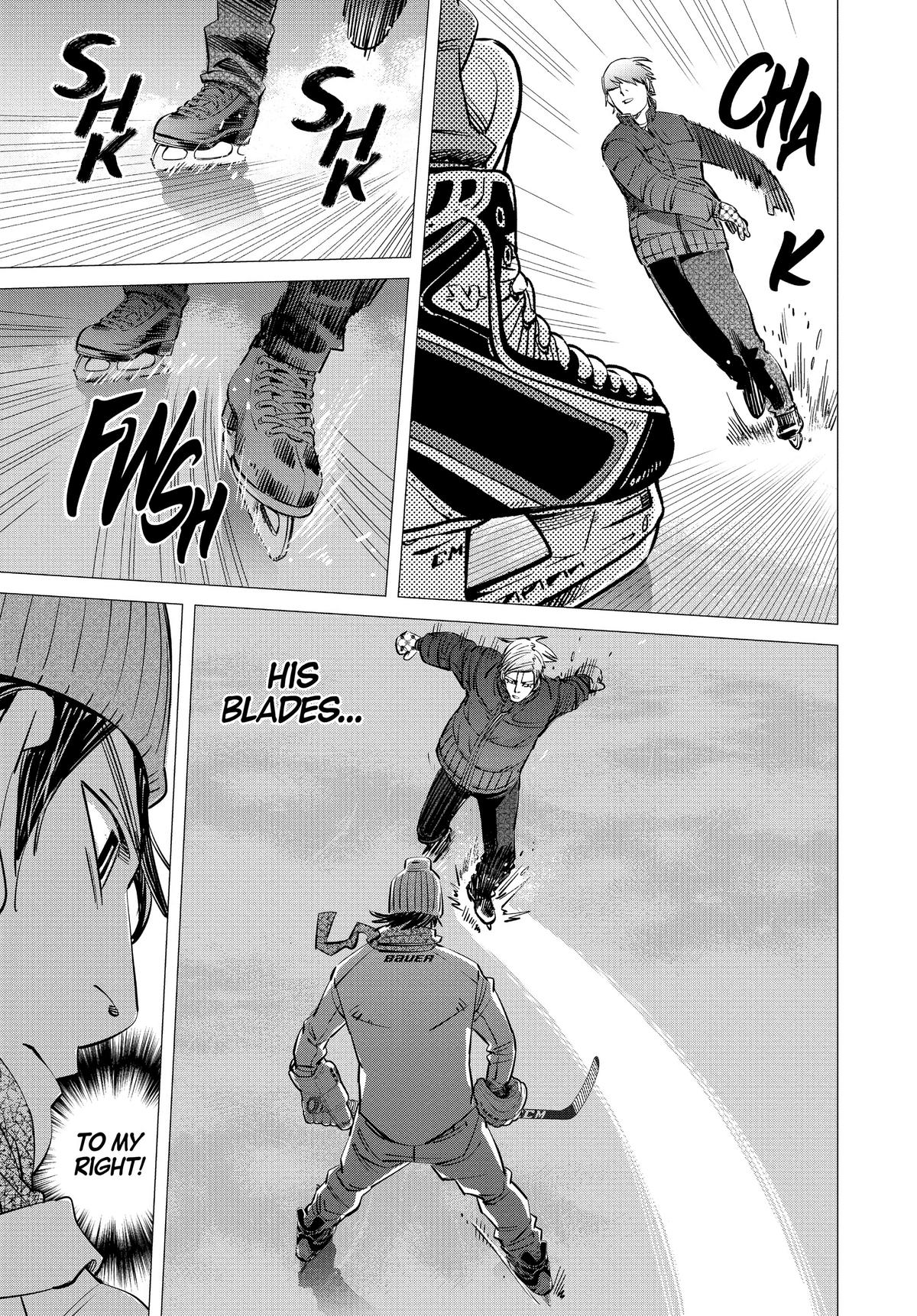 Dogsred Chapter 2 9