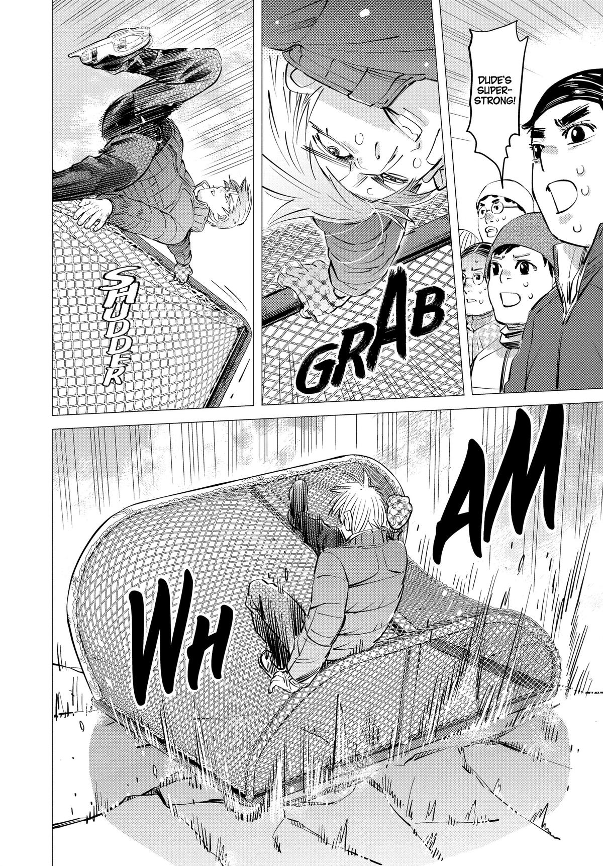 Dogsred Chapter 2 12