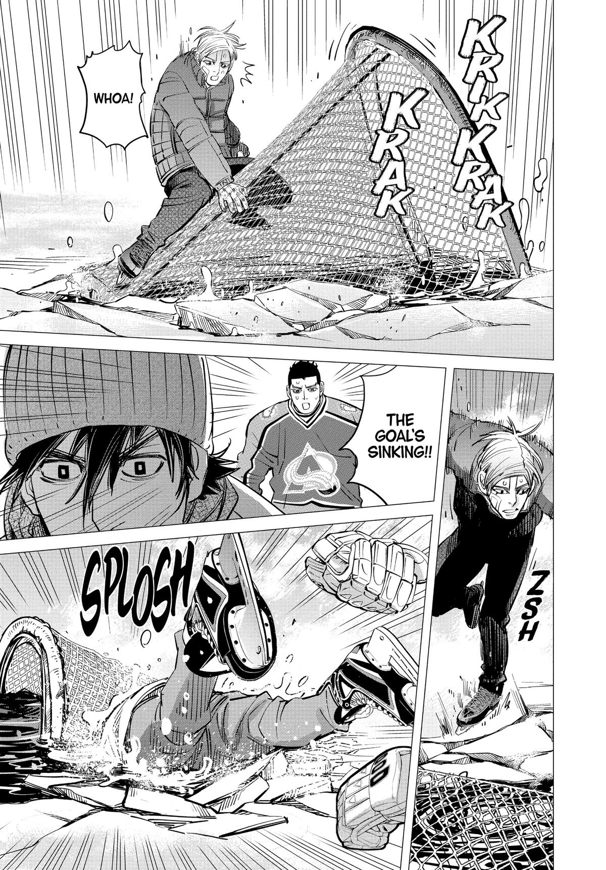 Dogsred Chapter 2 13