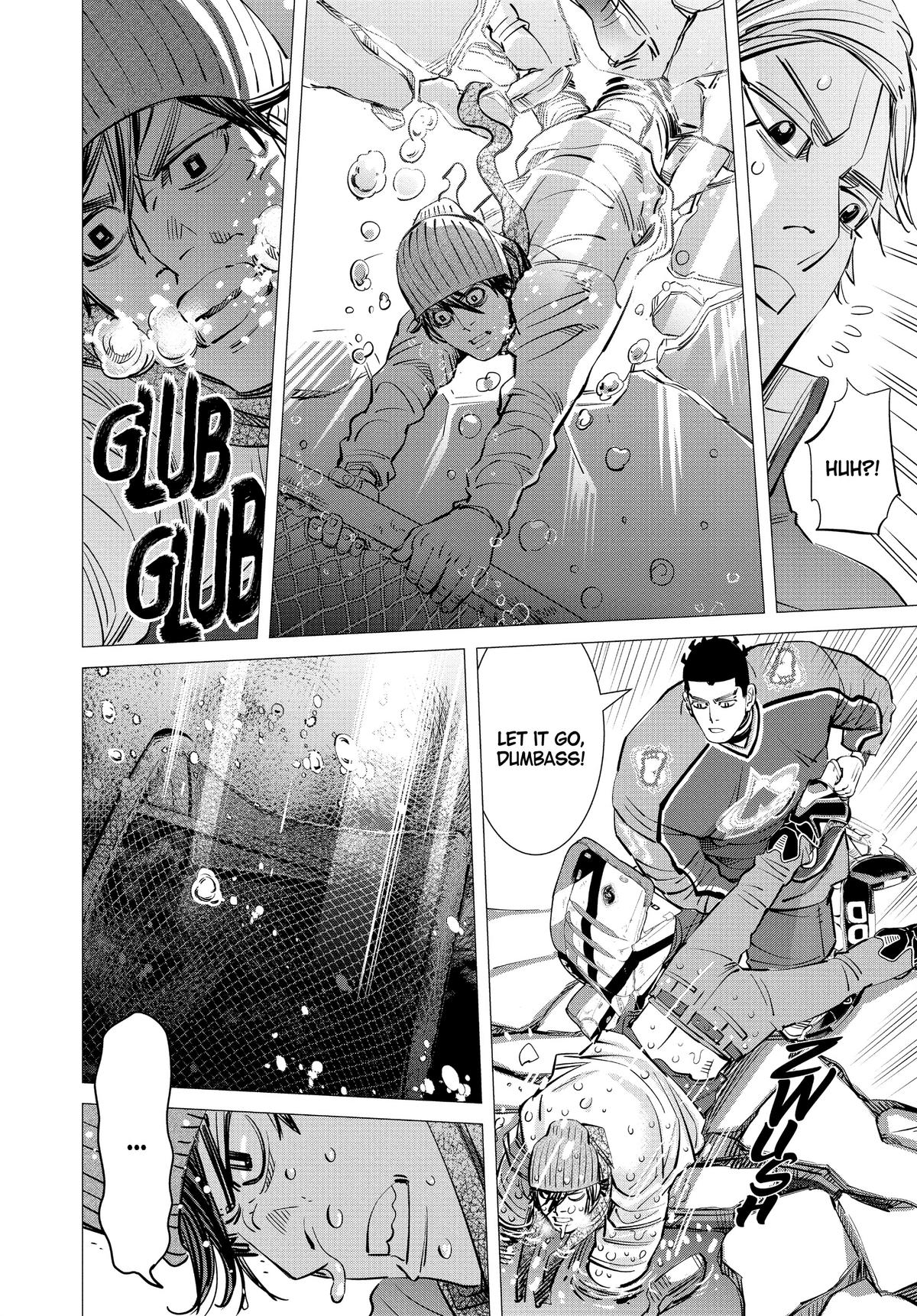 Dogsred Chapter 2 14